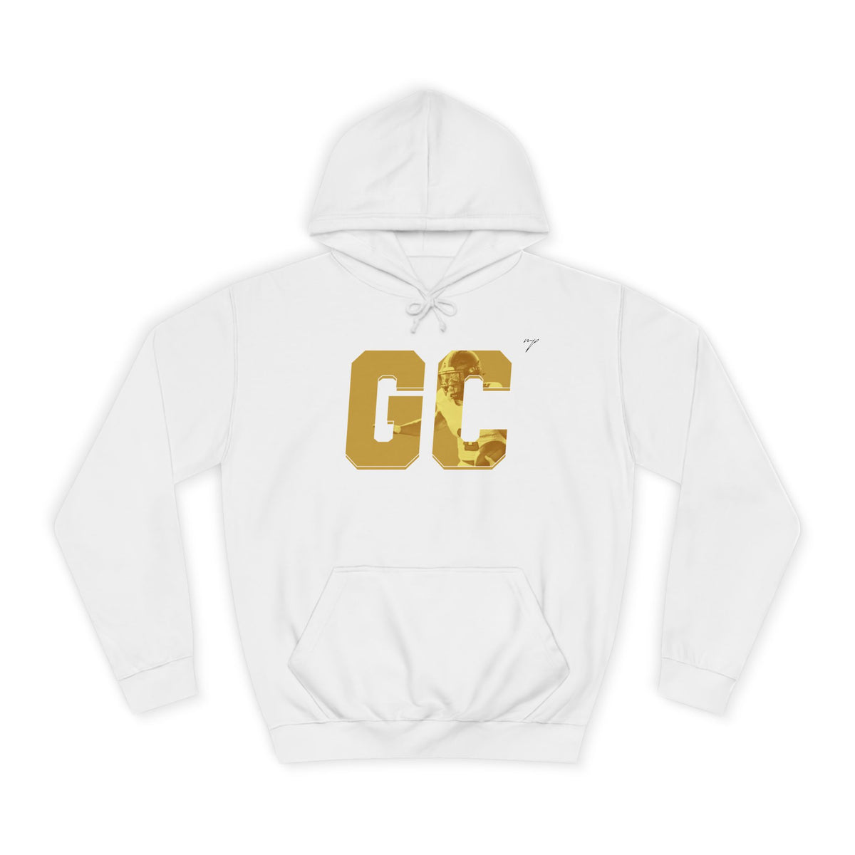 Georgia Cheever Hoodie