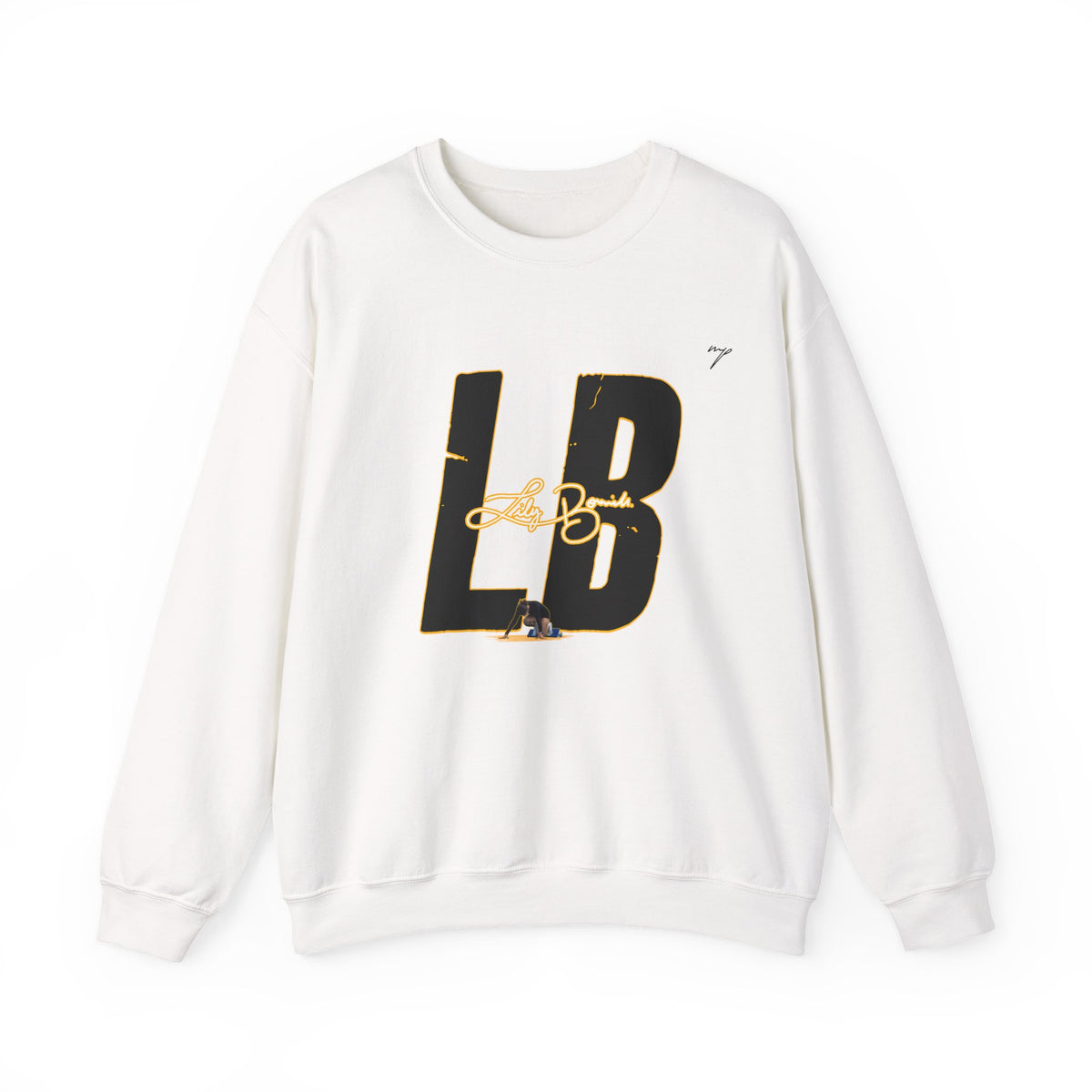 Lily Bosnich Crewneck