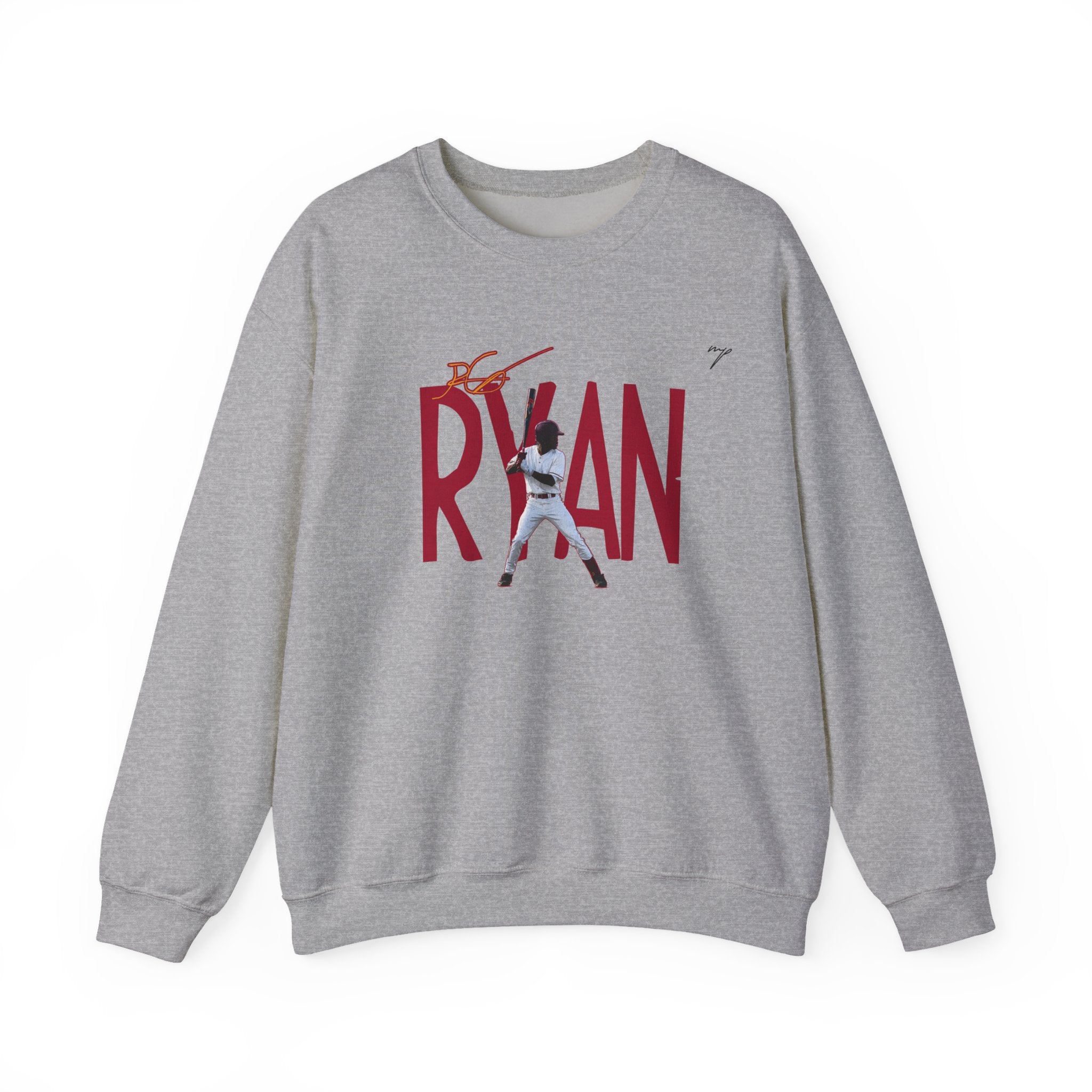 Ryan Gross Crewneck