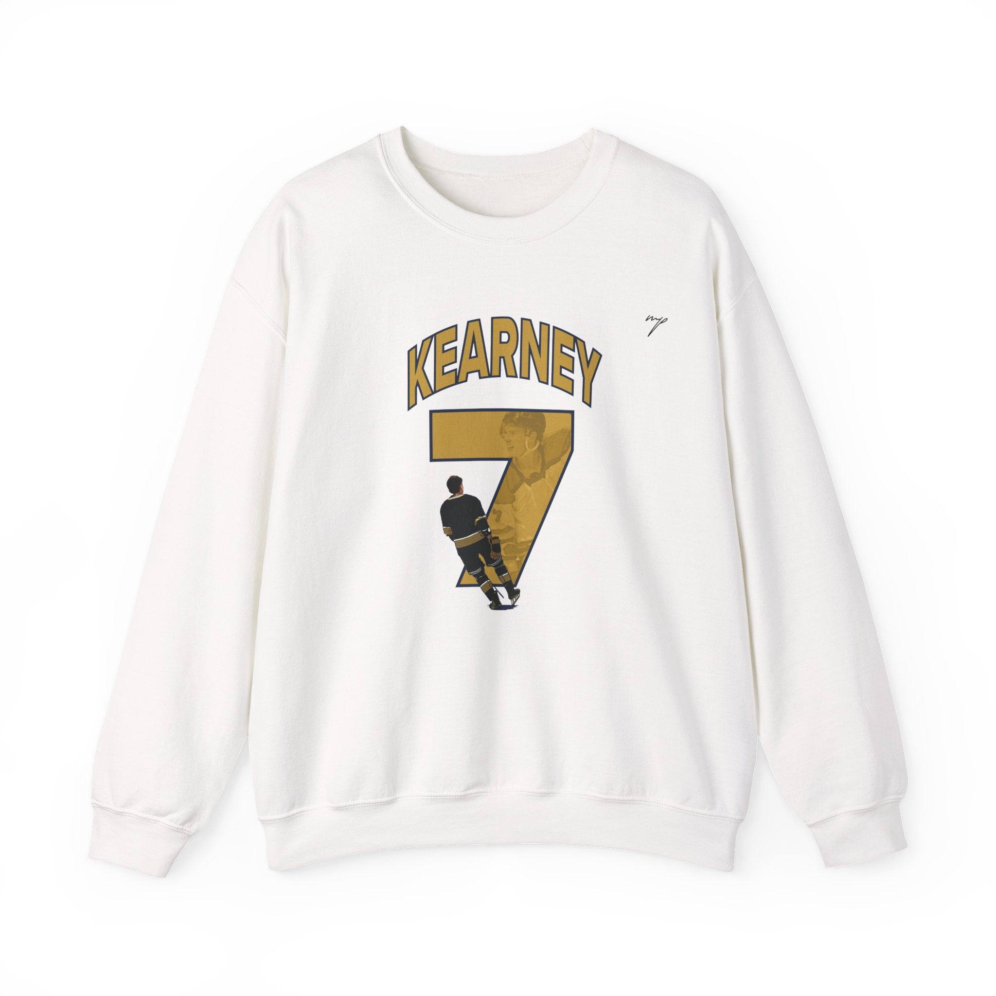 London Kearney Crewneck