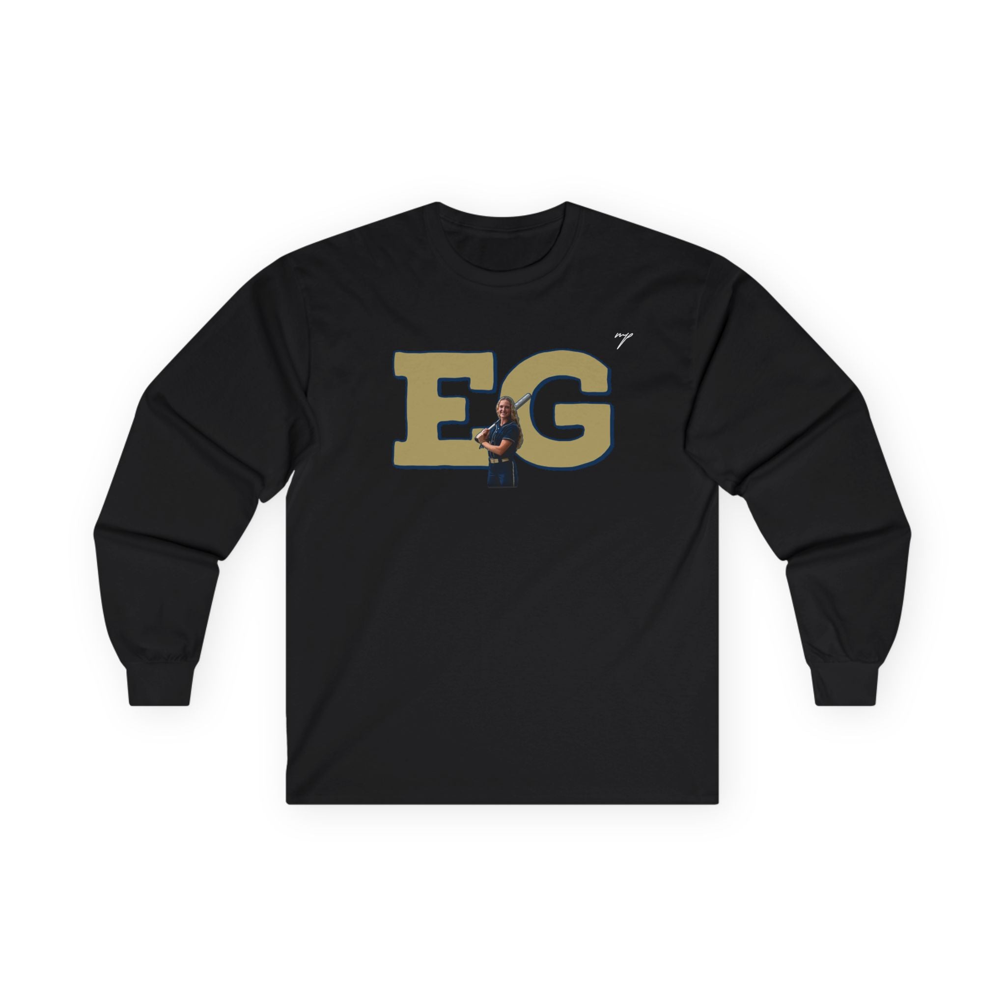Ella Kramer Long Sleeve