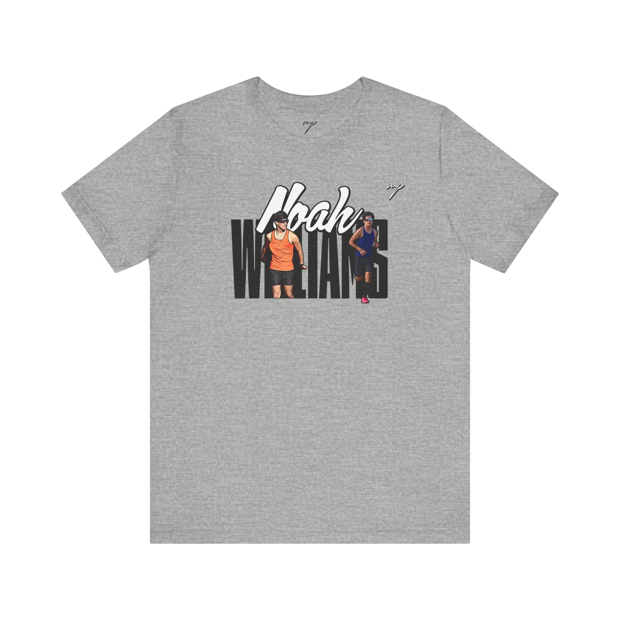 Noah Williams Graphic Tee