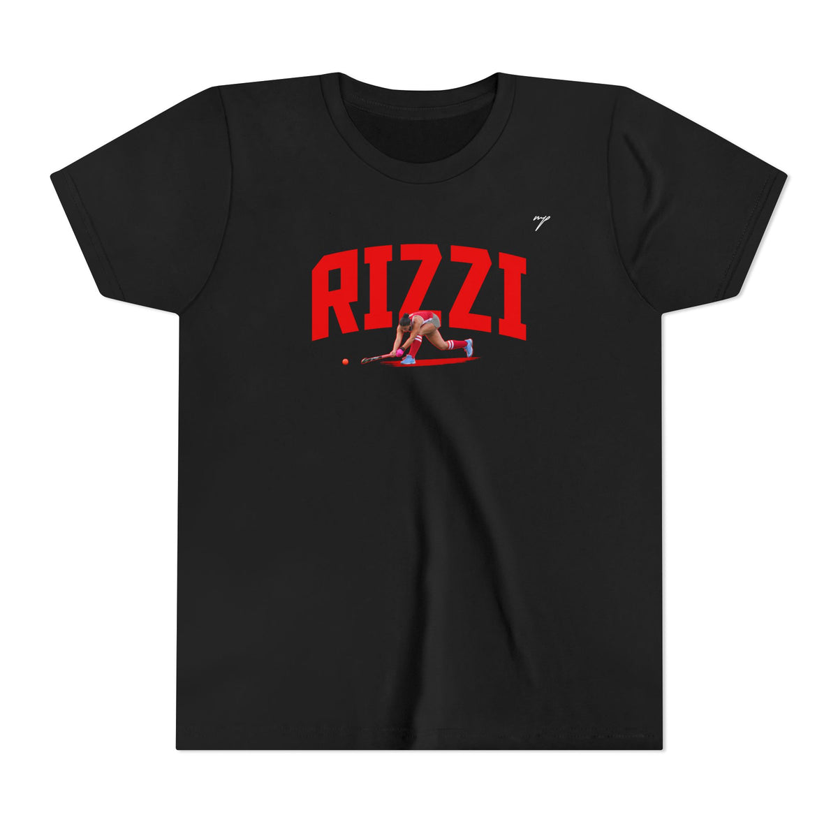 Reese Rizzi YOUTH Graphic Tee