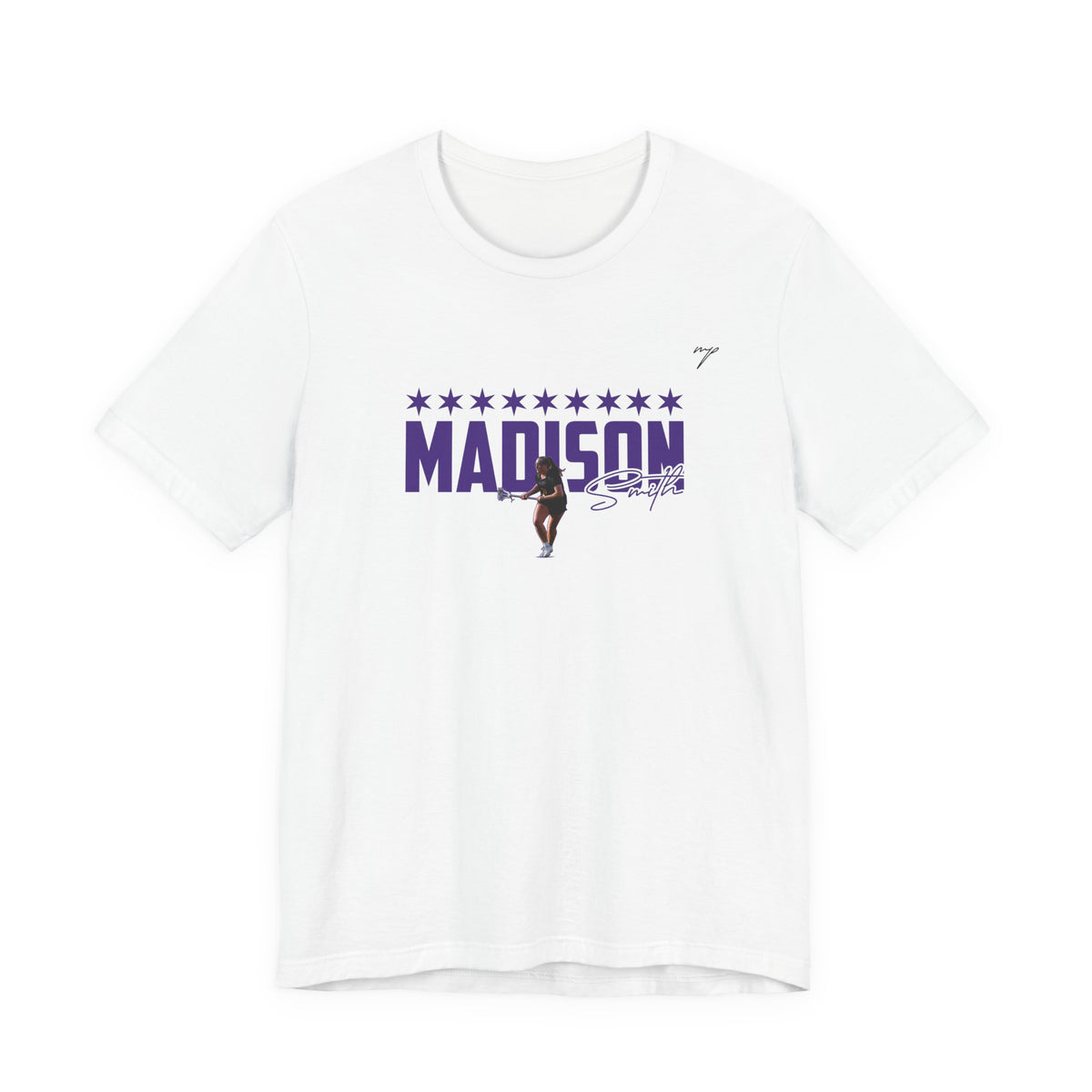 Madison Smith Graphic Tee