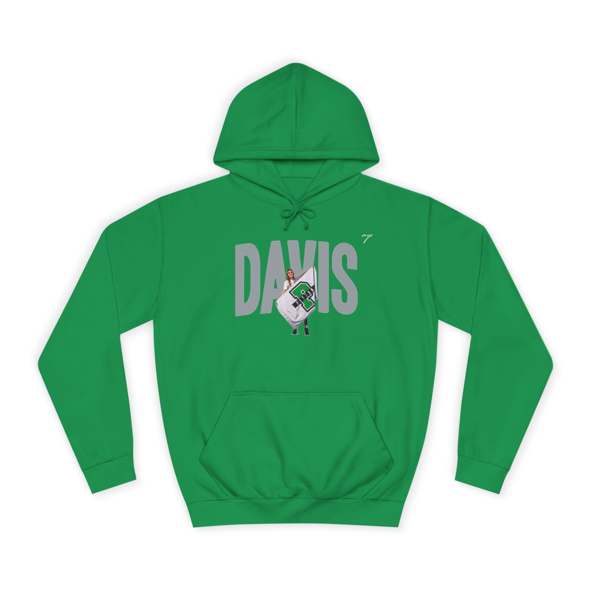 Peyton Davis Hoodie