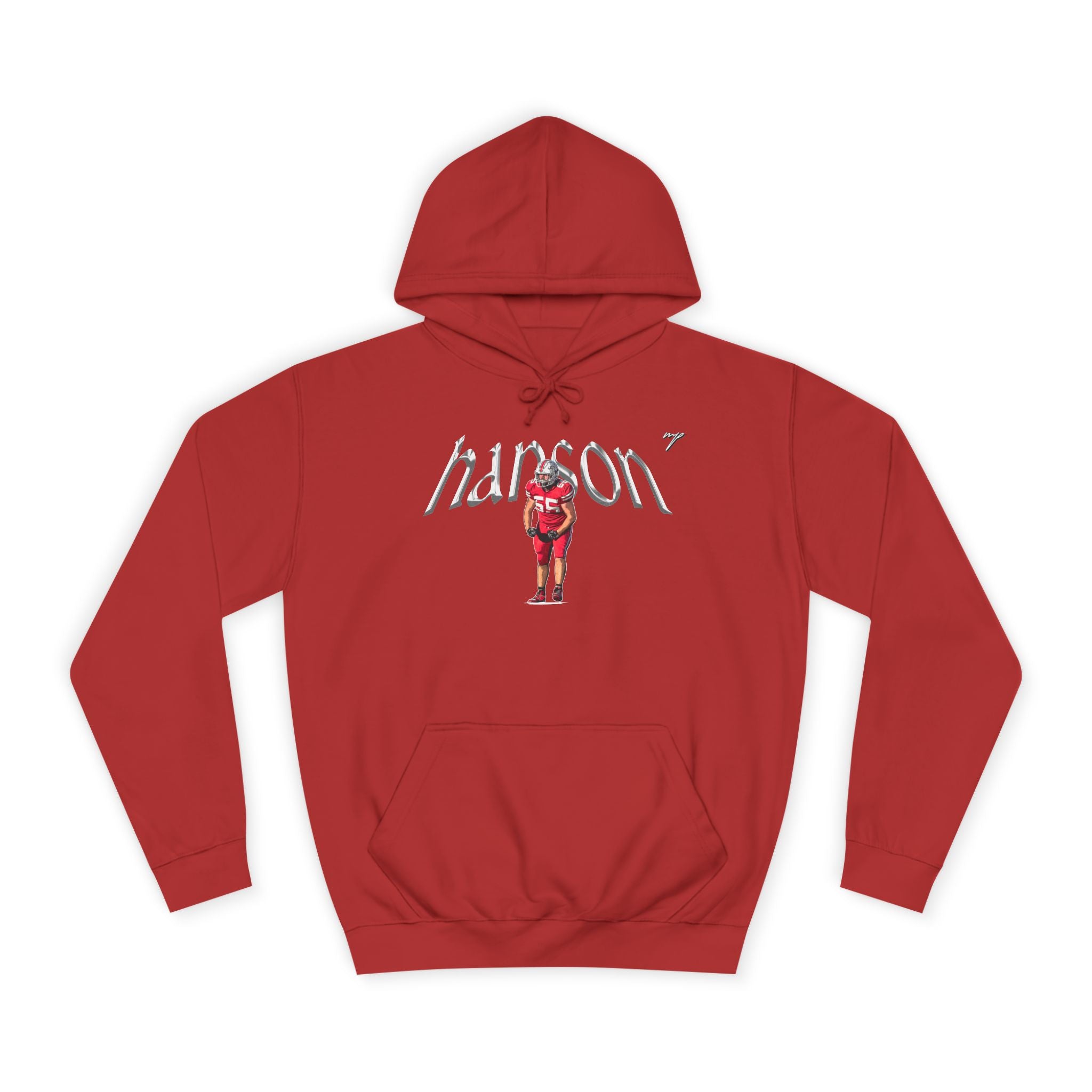 Hudson Hanson Hoodie