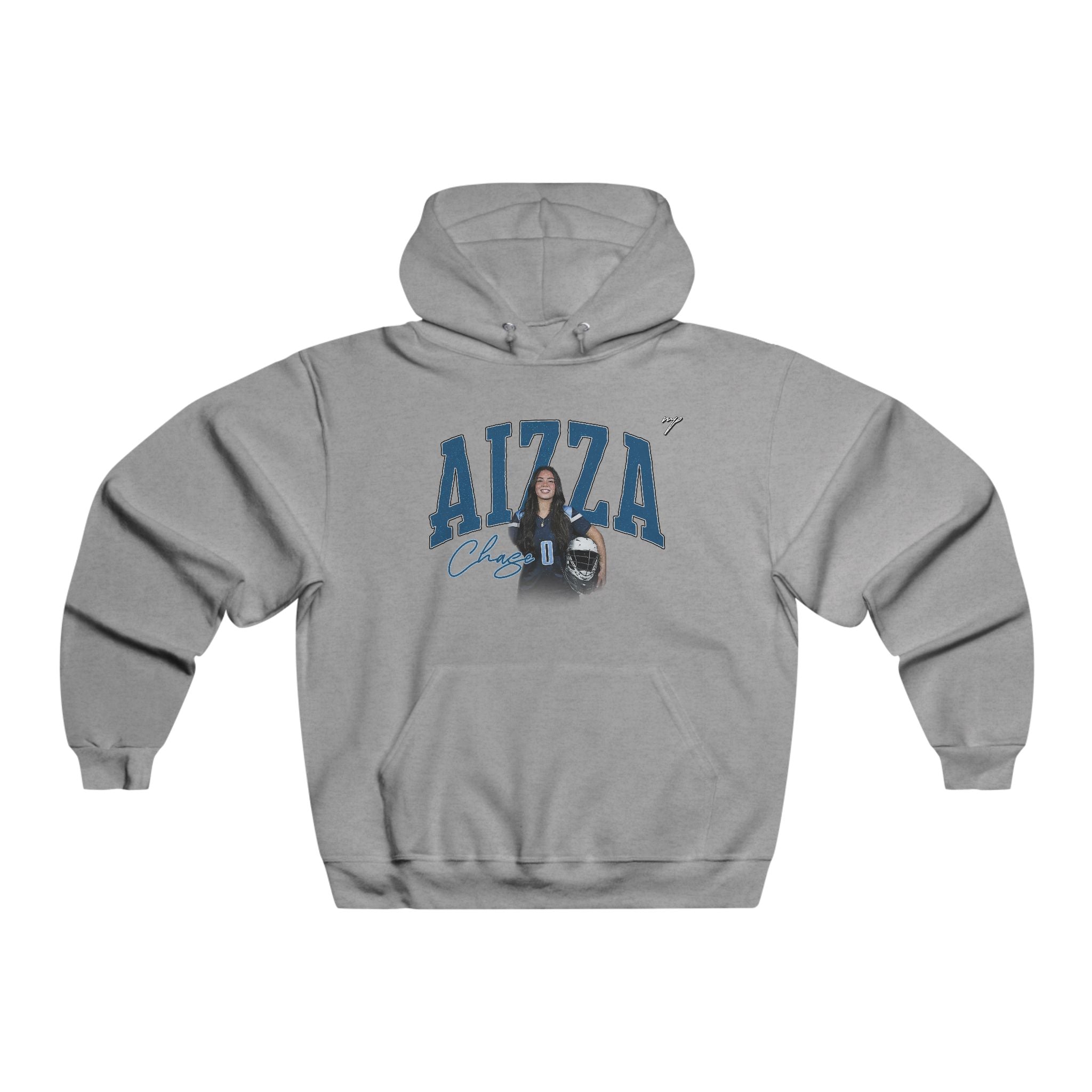 Aizza Chase Vintage Hoodie