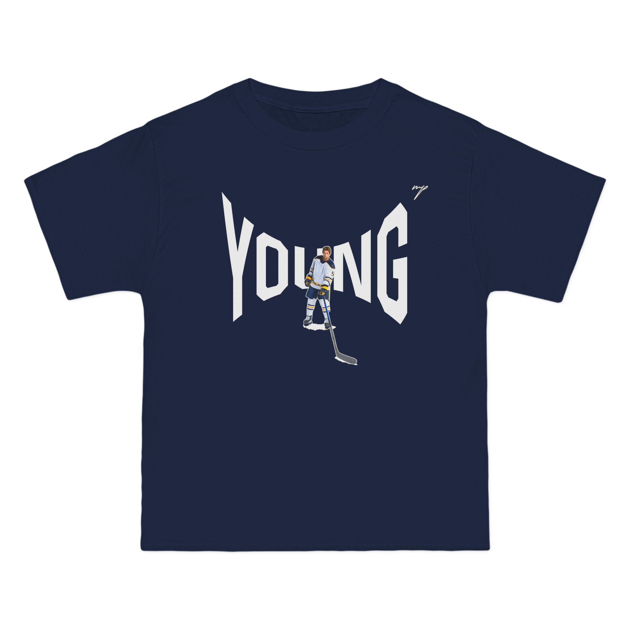 Easton Young Vintage Tee