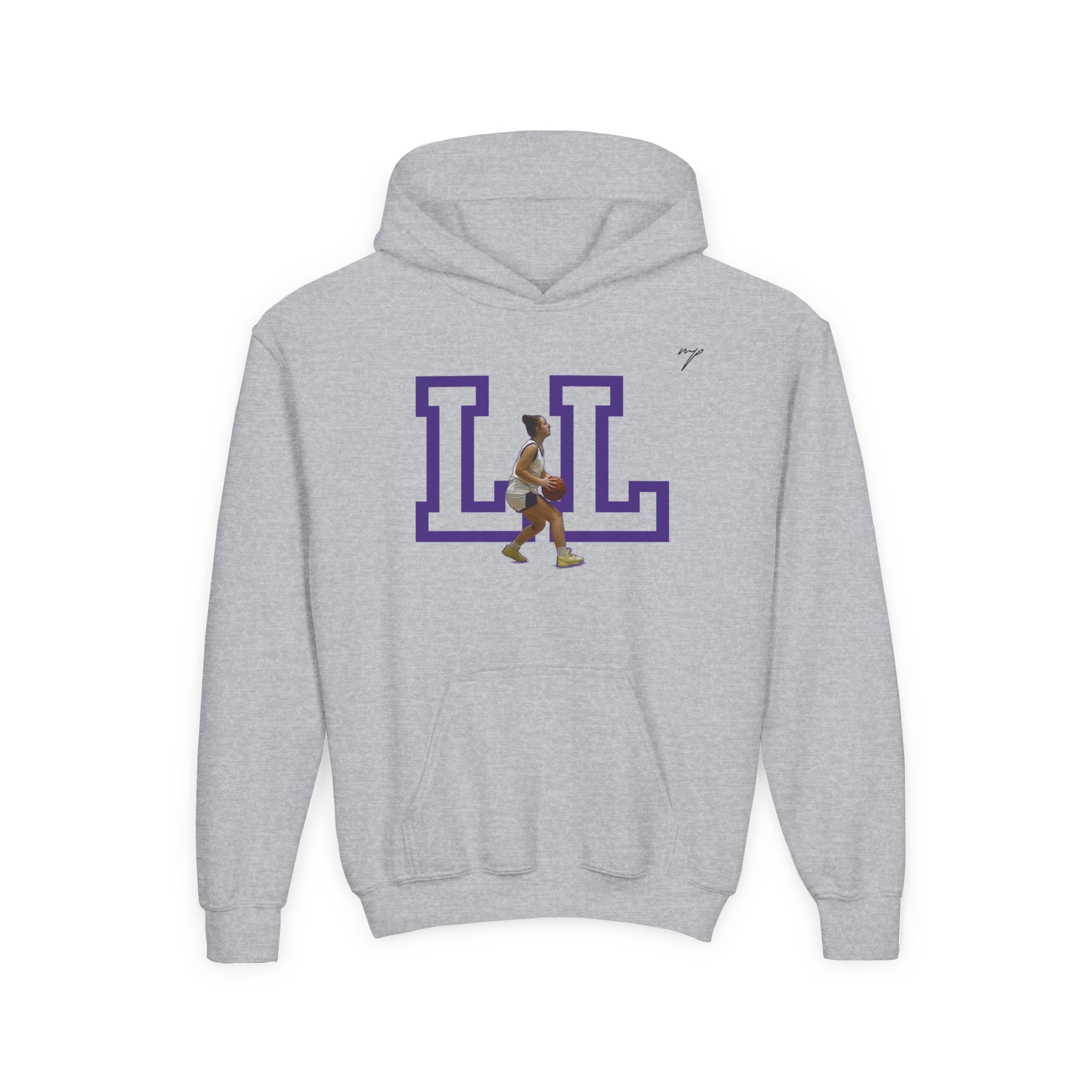 Lexi Latunski YOUTH Hoodie
