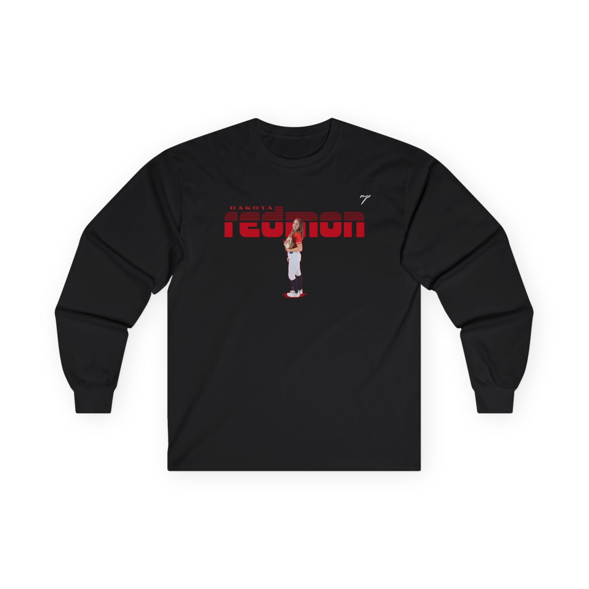 Dakota Redmon Long Sleeve