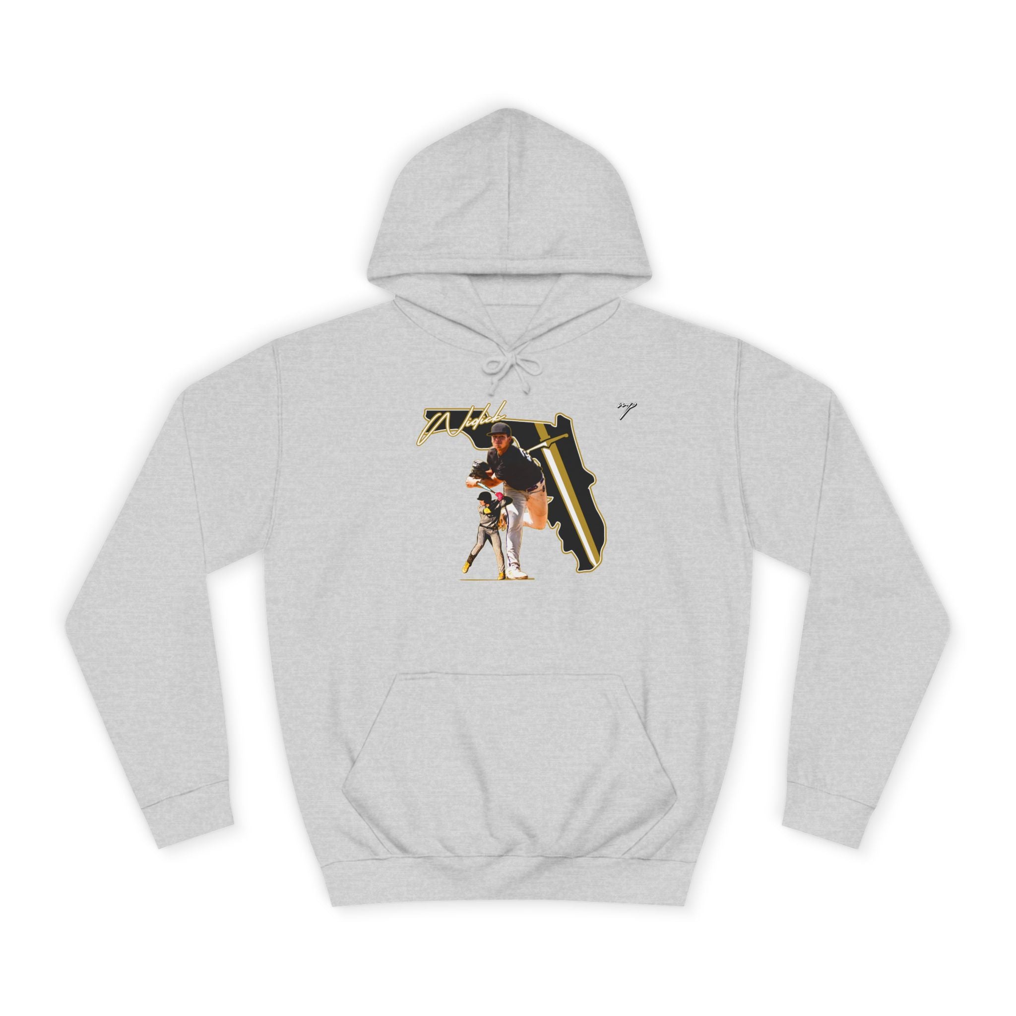 Ryder Widick Hoodie