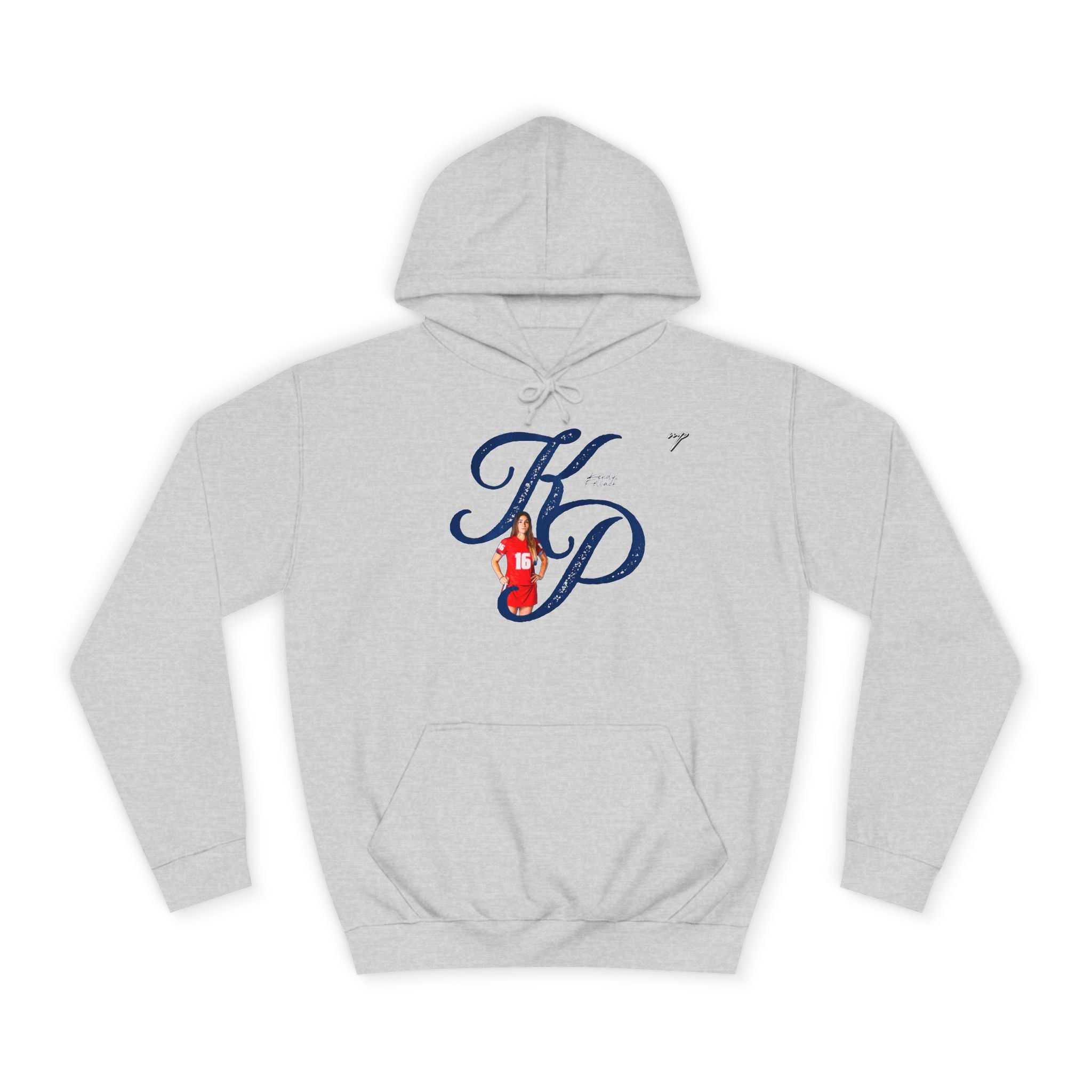 Kendyl Pollack Hoodie