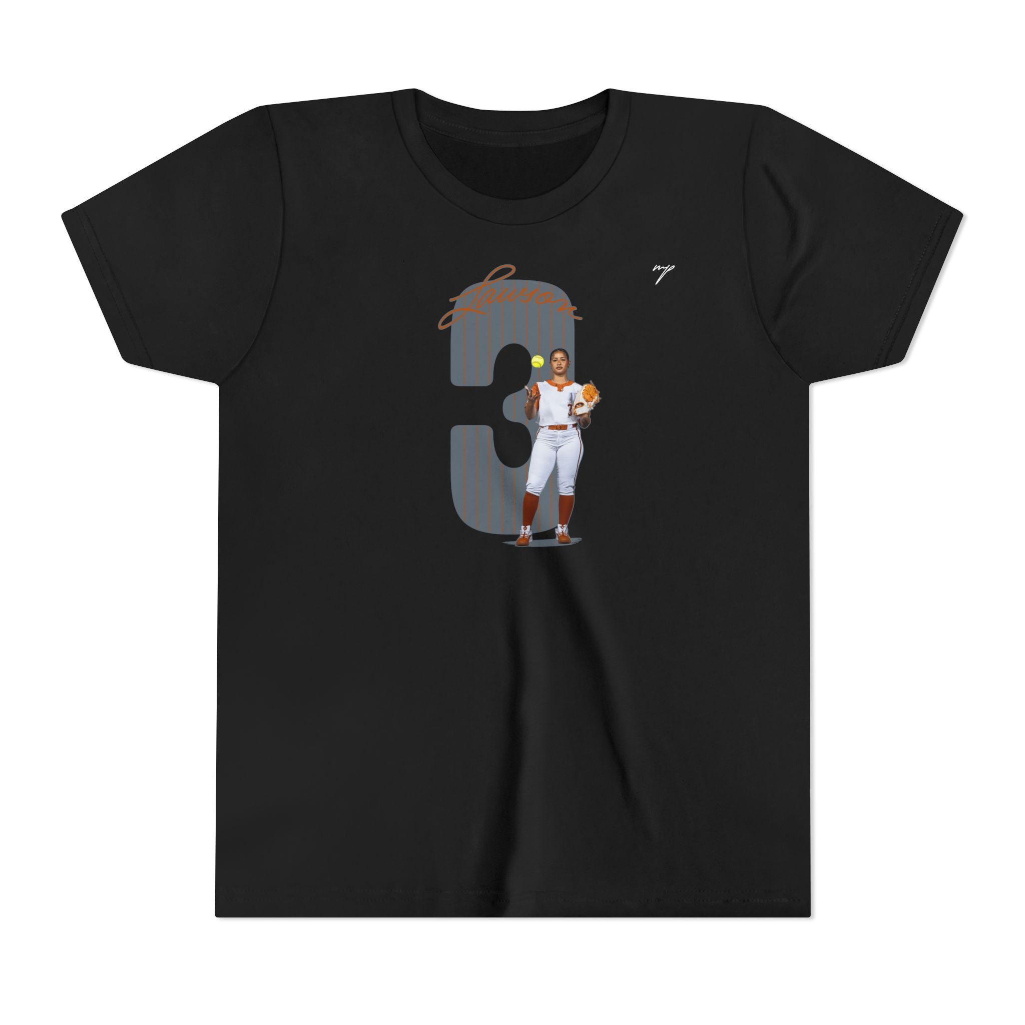 Mataia Lawson Youth Graphic Tee