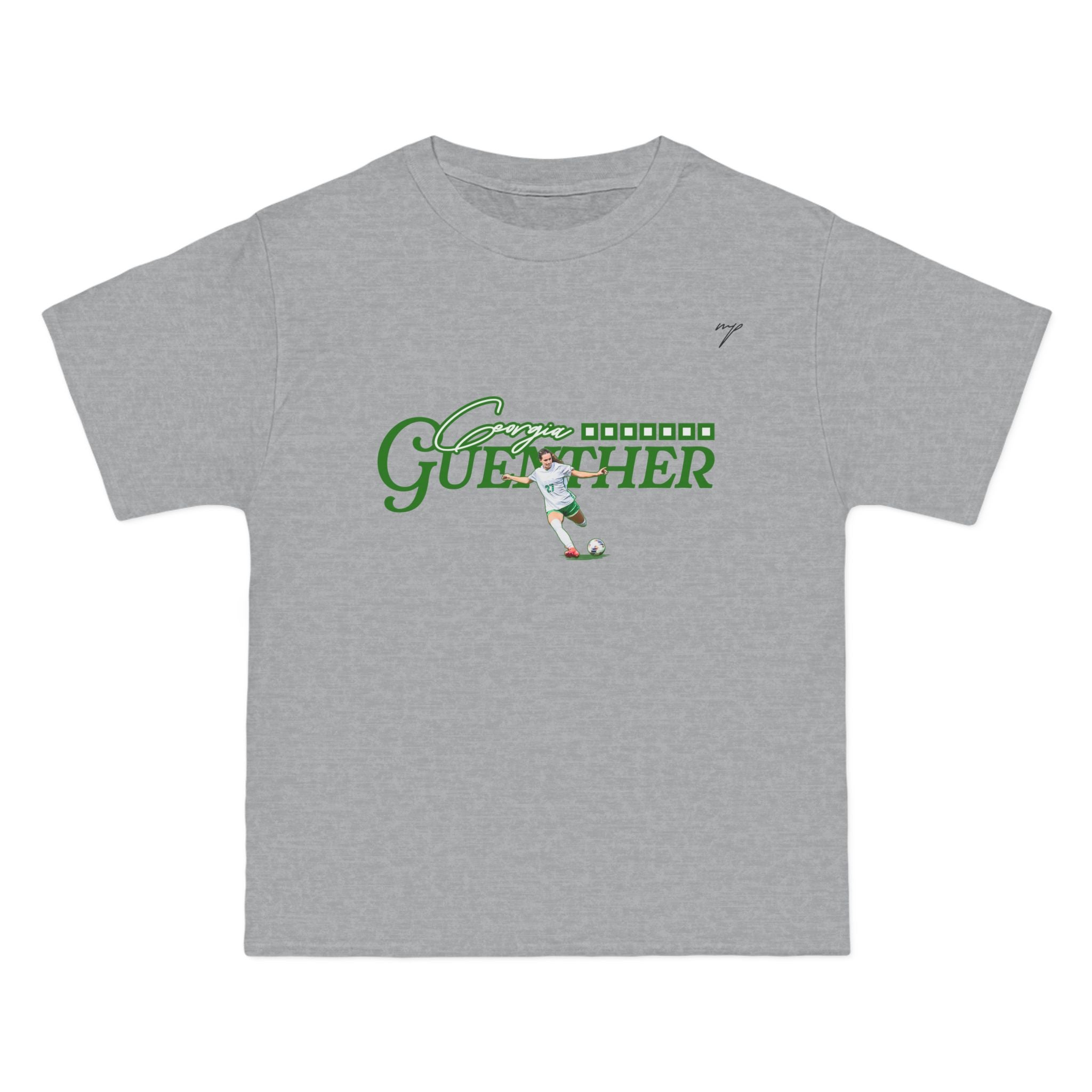 Georgia Guenther Vintage Tee