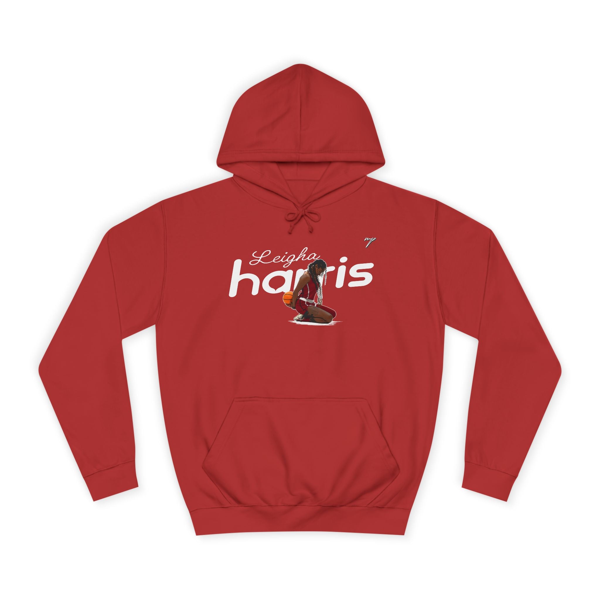 Leigha Harris Hoodie