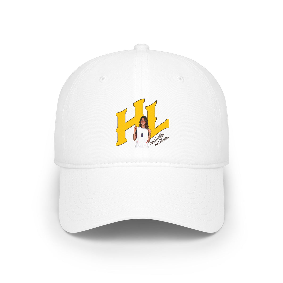 Hadley Linder Hat