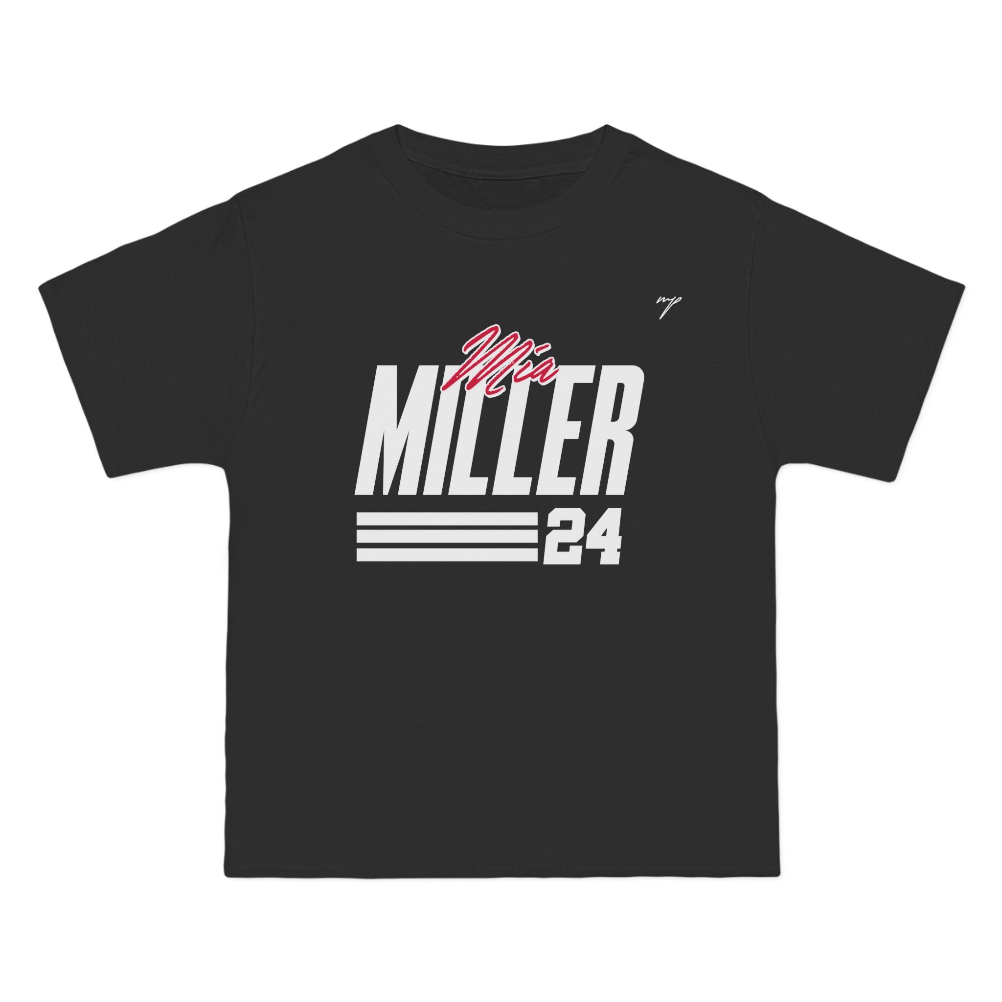 Mia Miller Vintage Tee