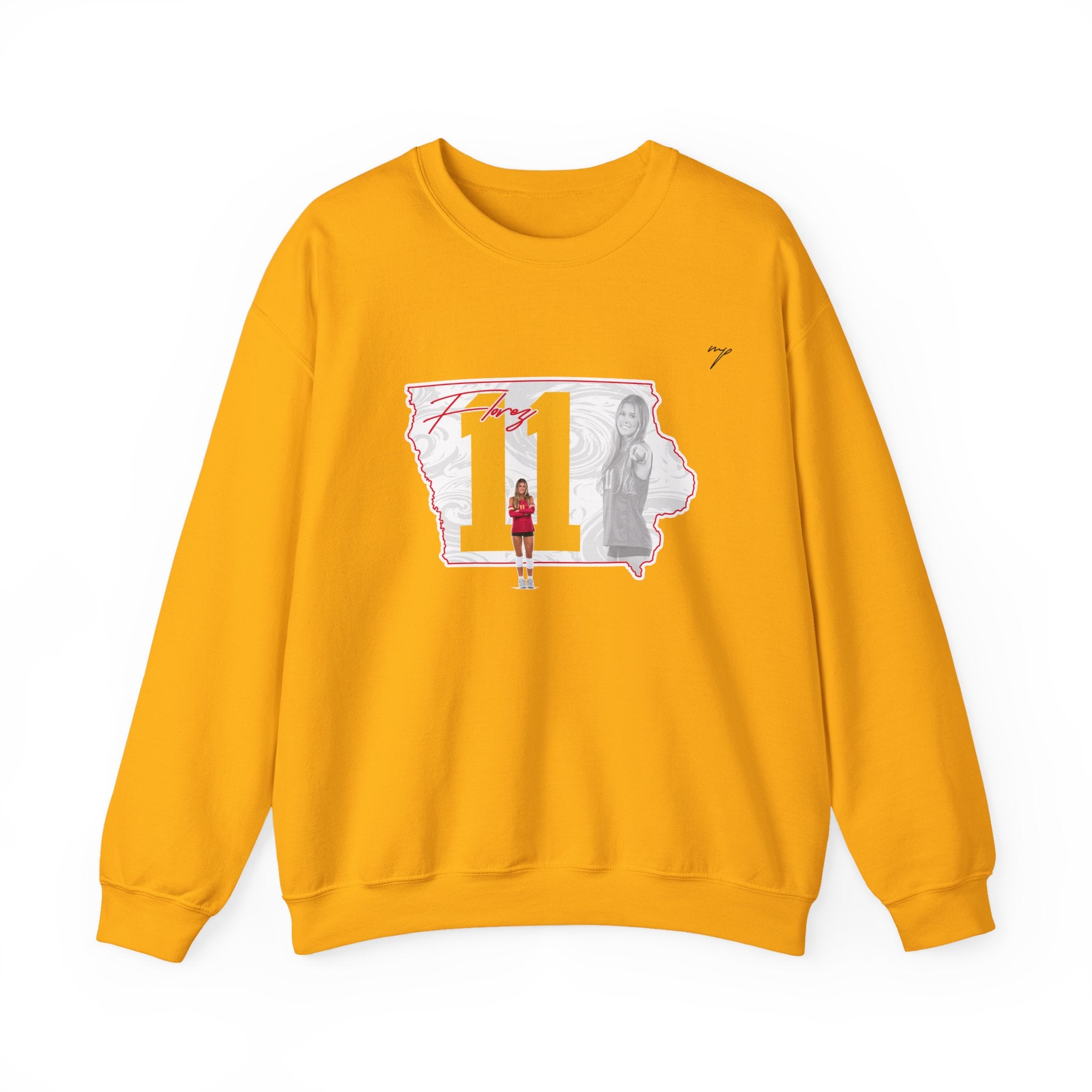 Ella Florez Crewneck