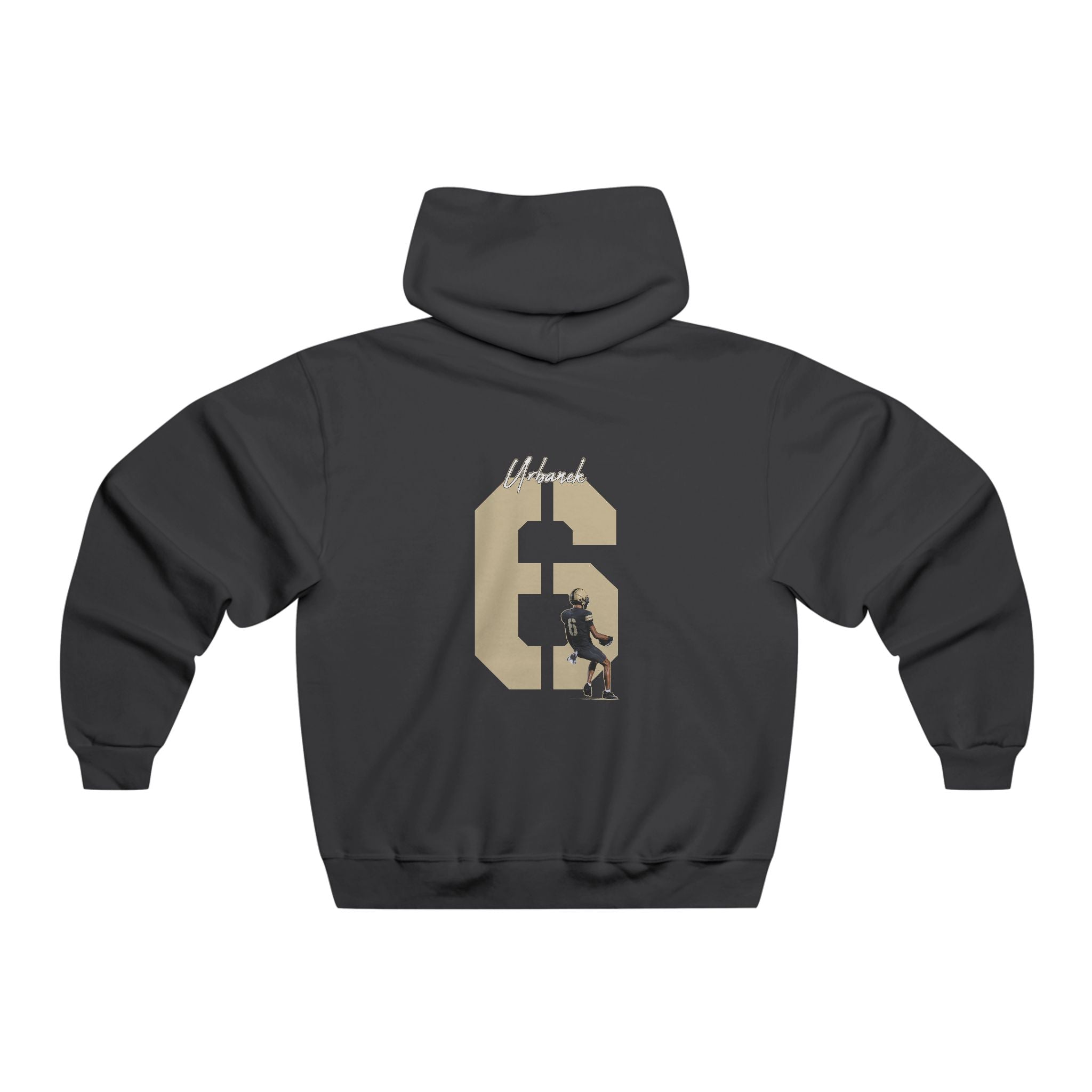 Max Urbanek Vintage Hoodie