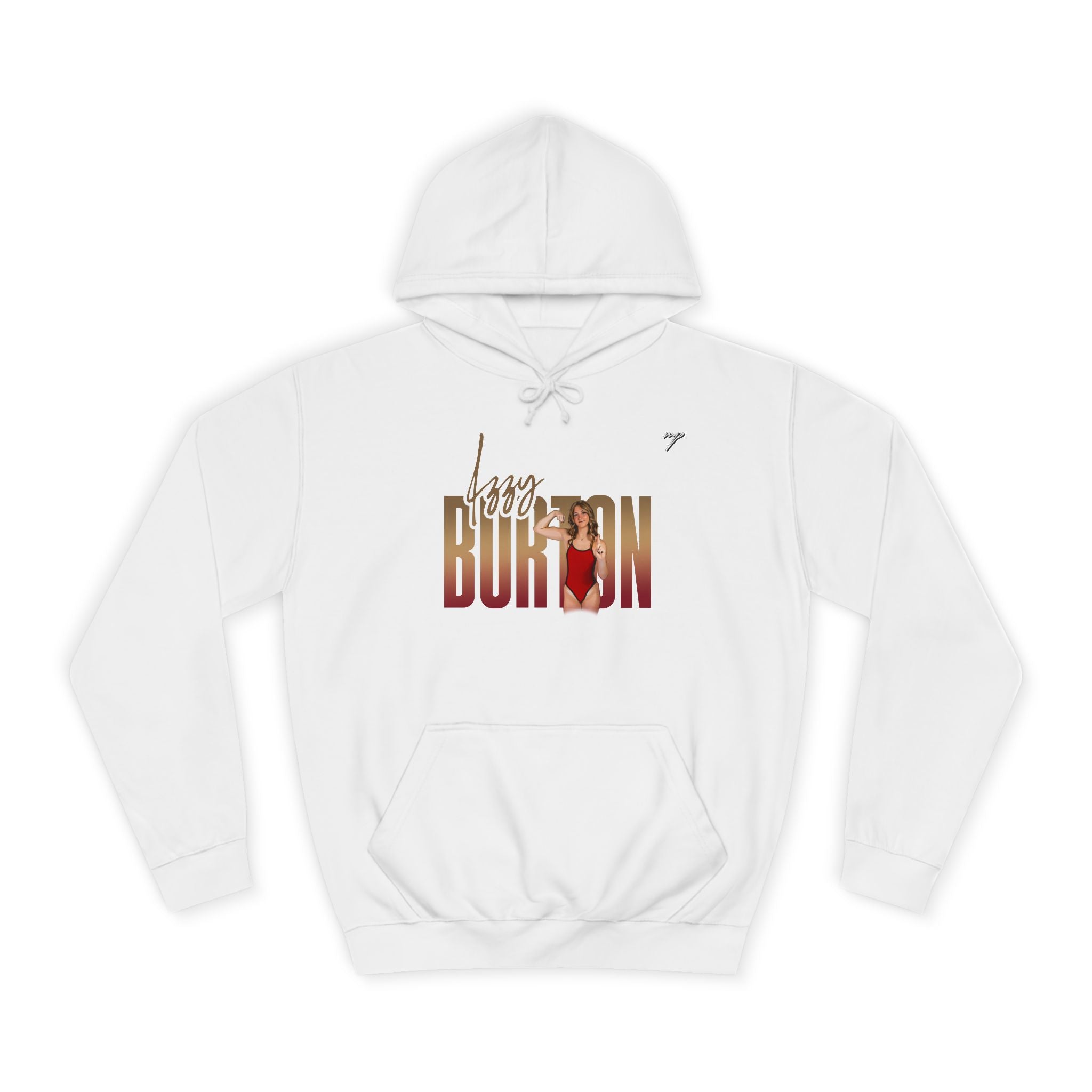 Izzy Burton Hoodie
