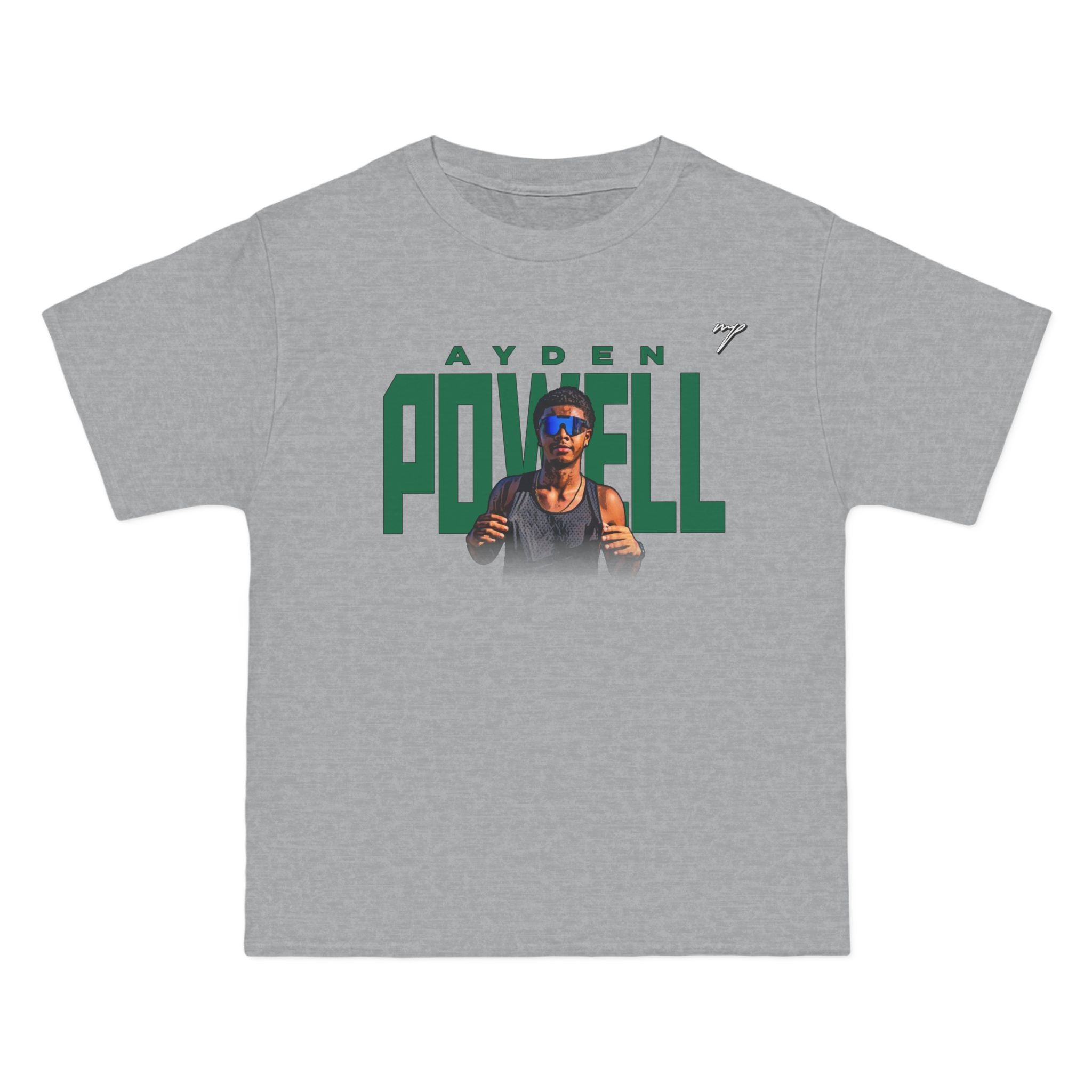 Ayden Powell Vintage Tee