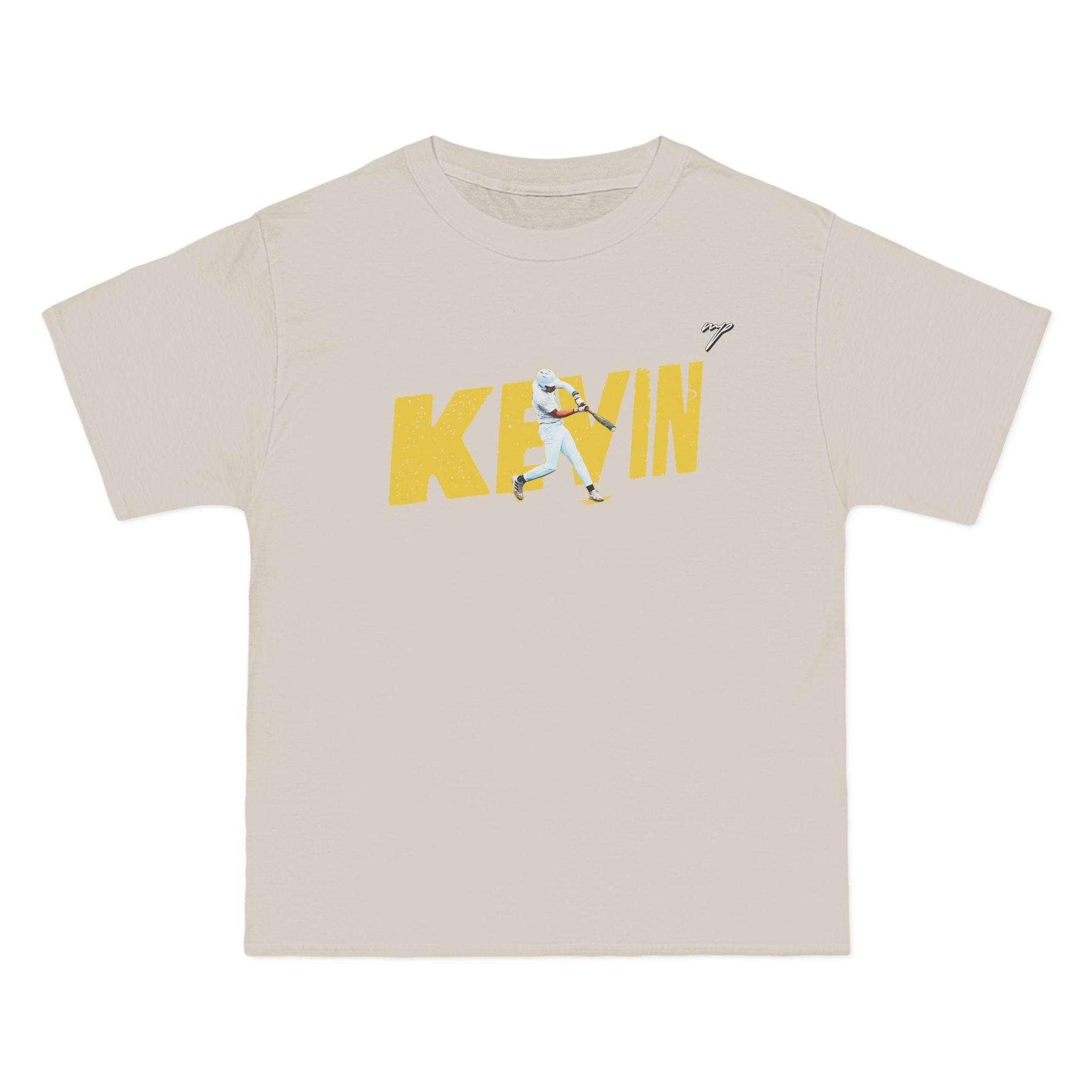 Kevin Hopkin Vintage Tee