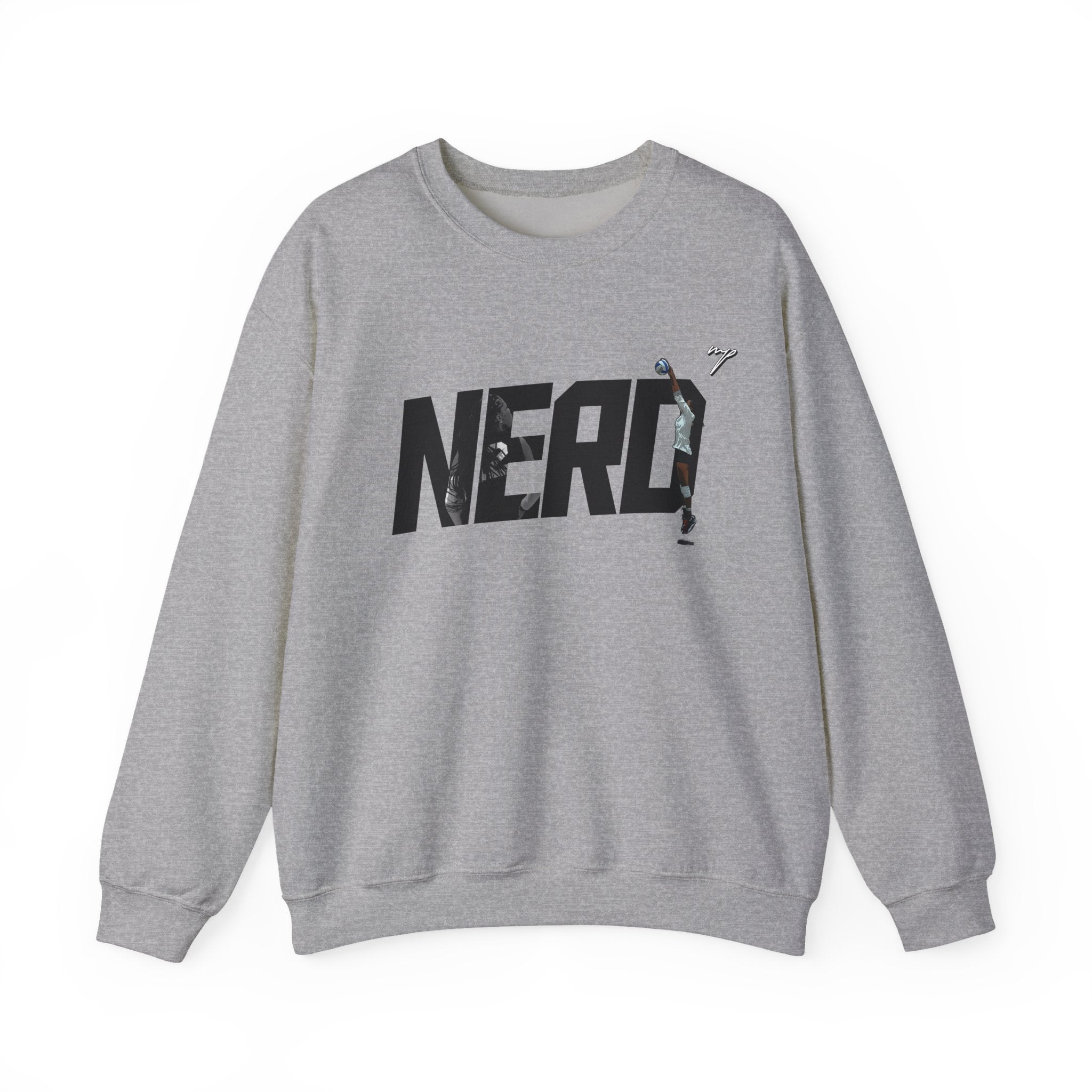 Neurdia Osias Crewneck