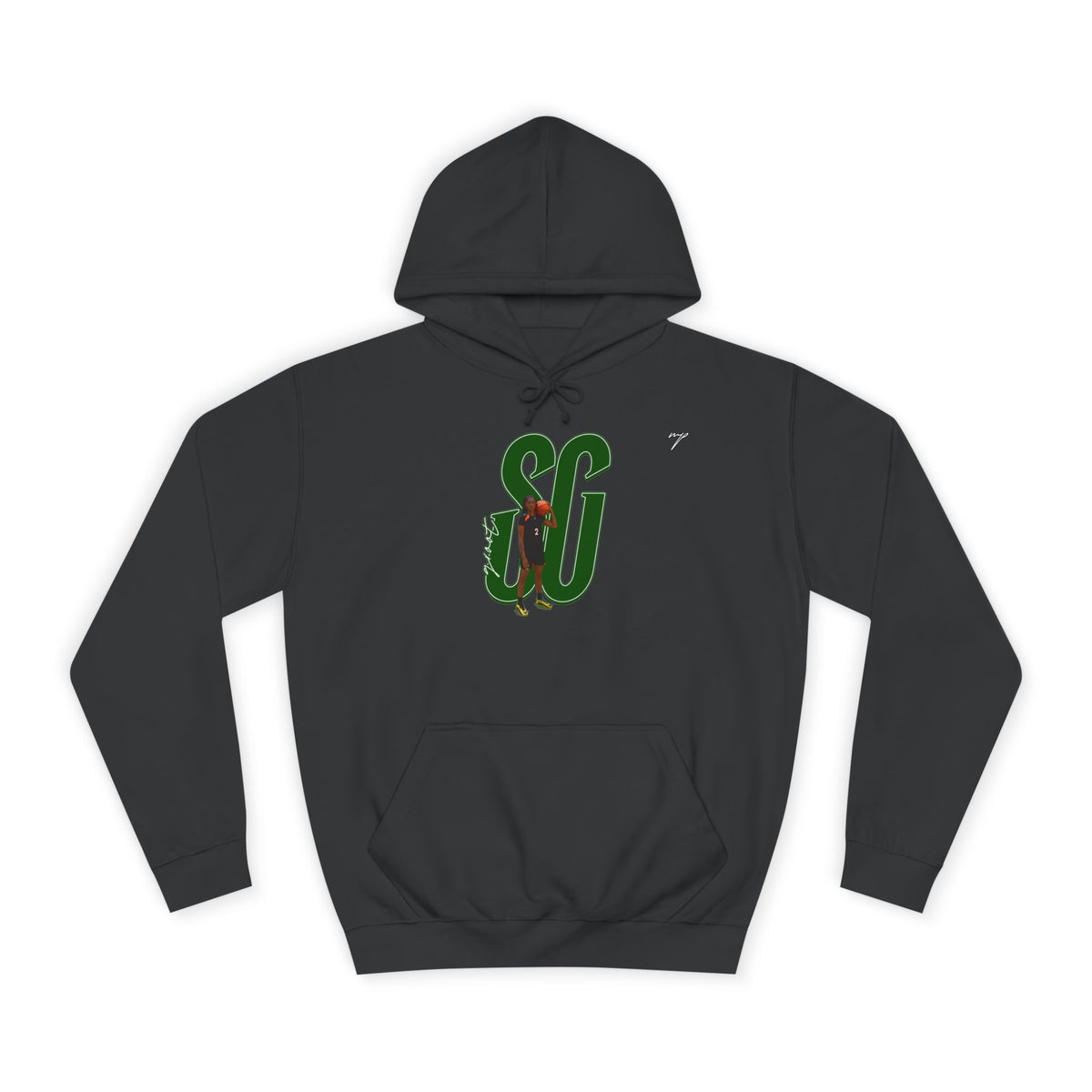 Summer Gould Hoodie