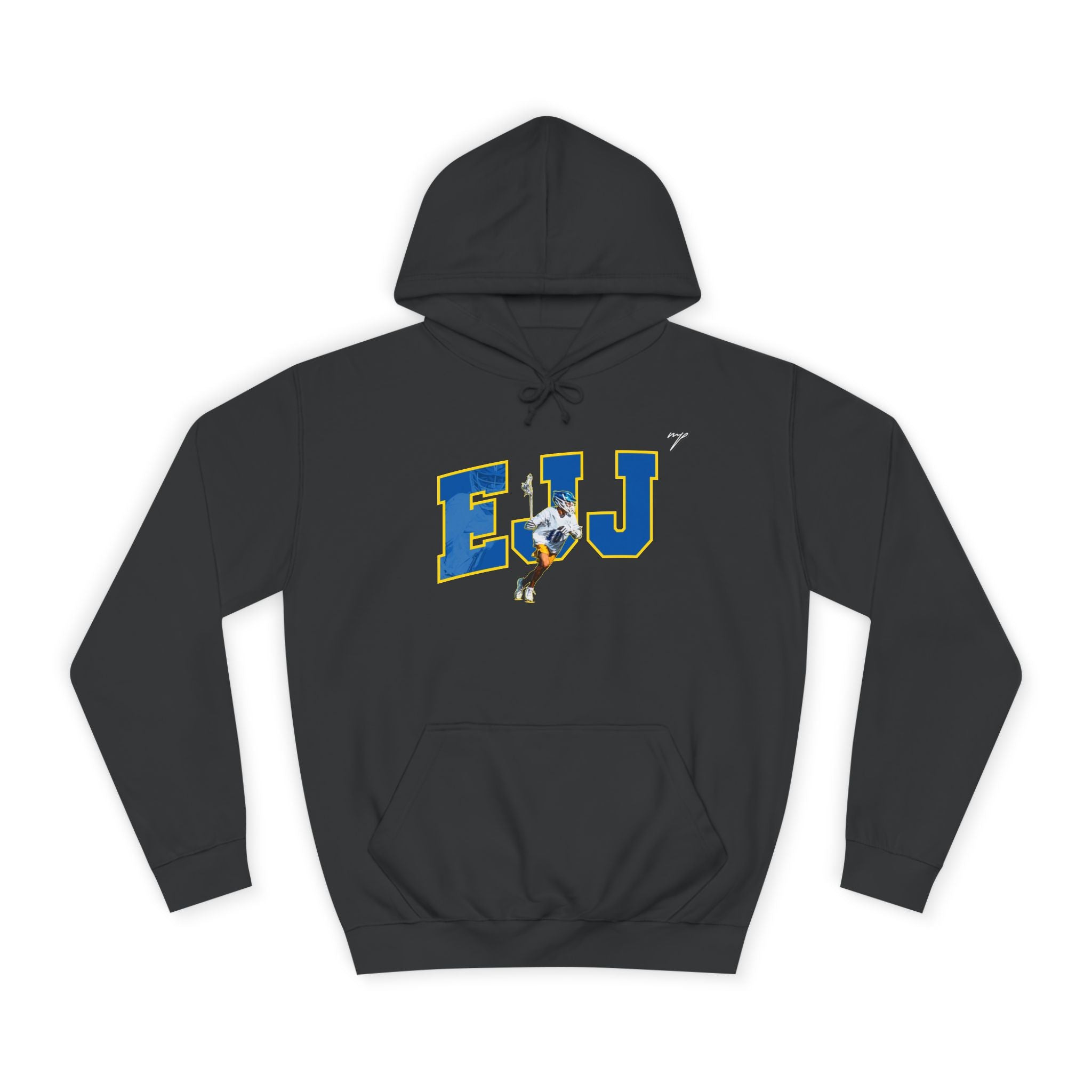 Elijah Jean-Jacques Hoodie