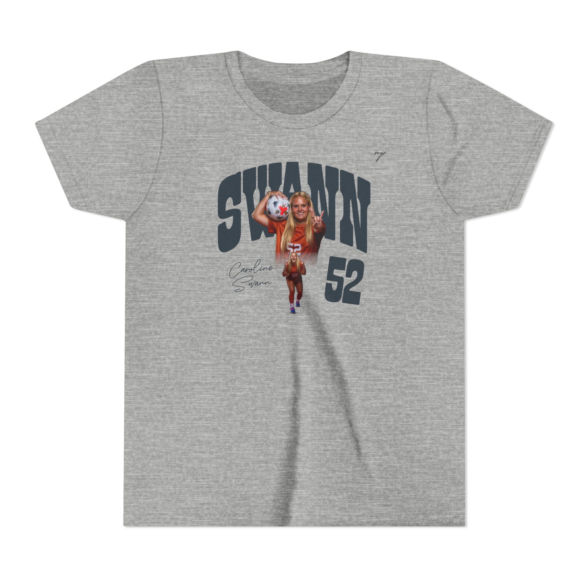 Caroline Swann YOUTH Graphic Tee