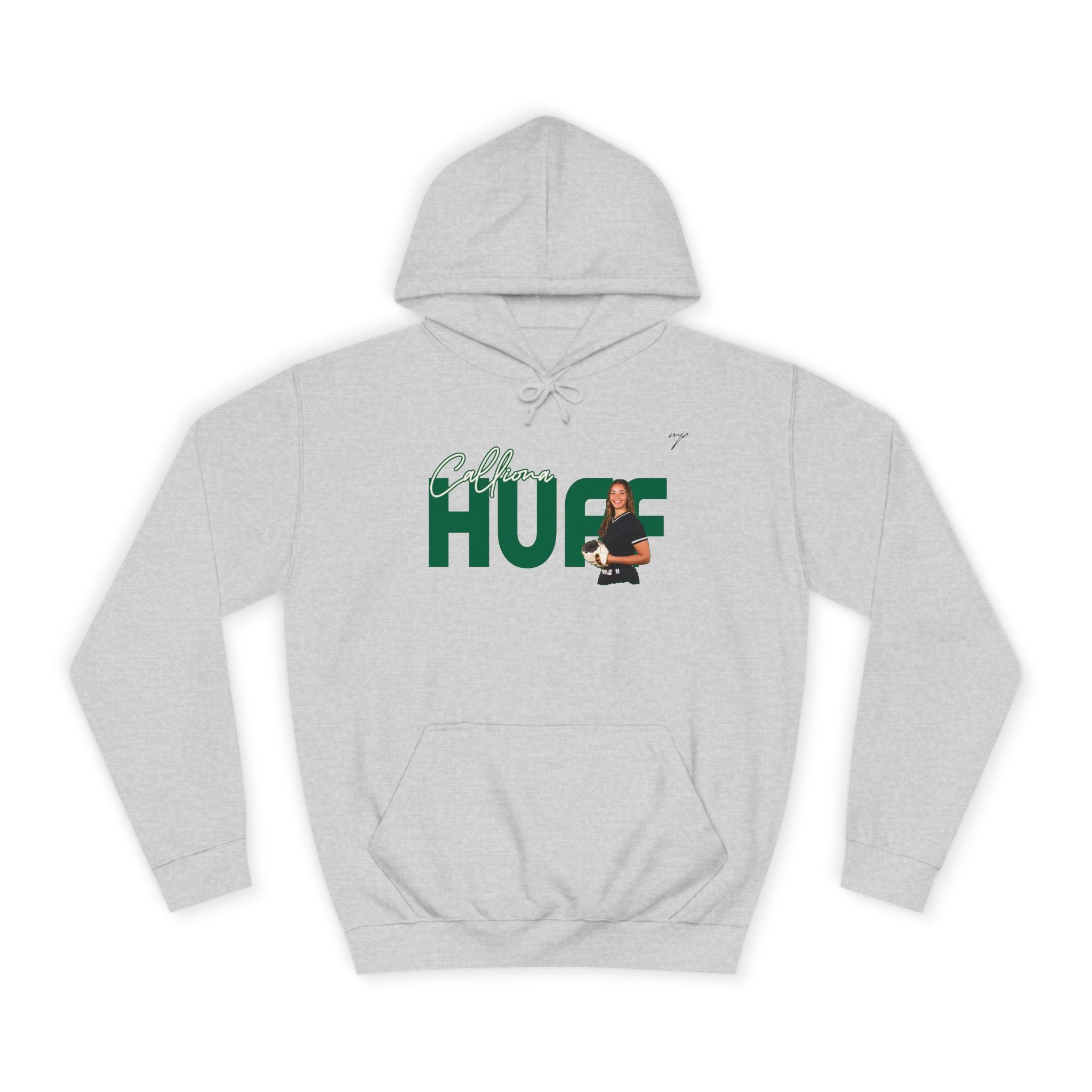 Calliona Huff Hoodie