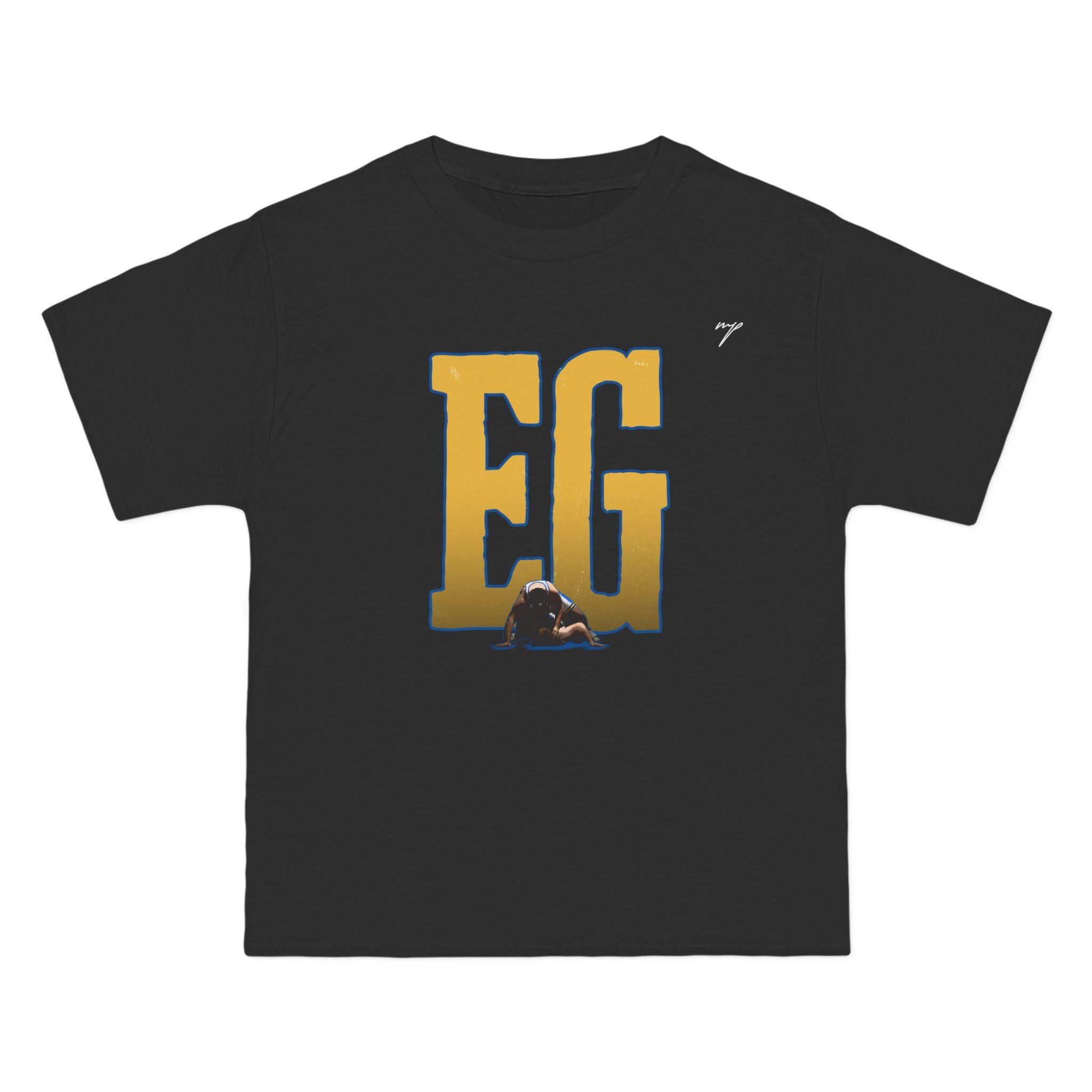 Edward Gonzalez Vintage Tee