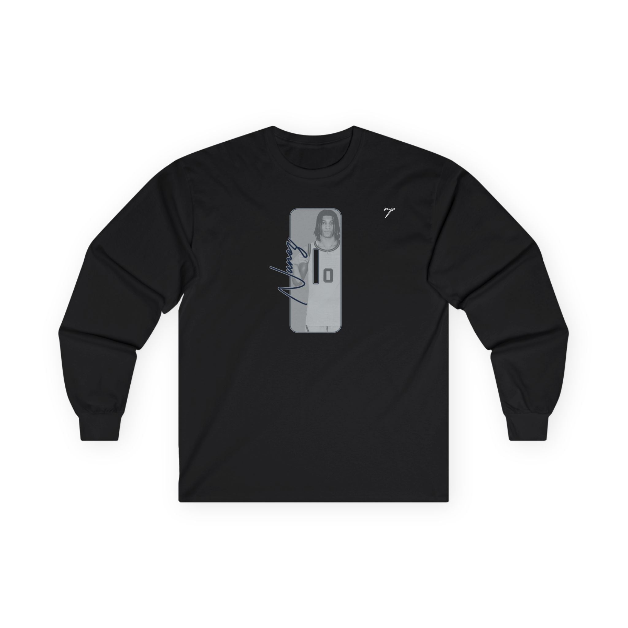 Joe Nunez Long Sleeve