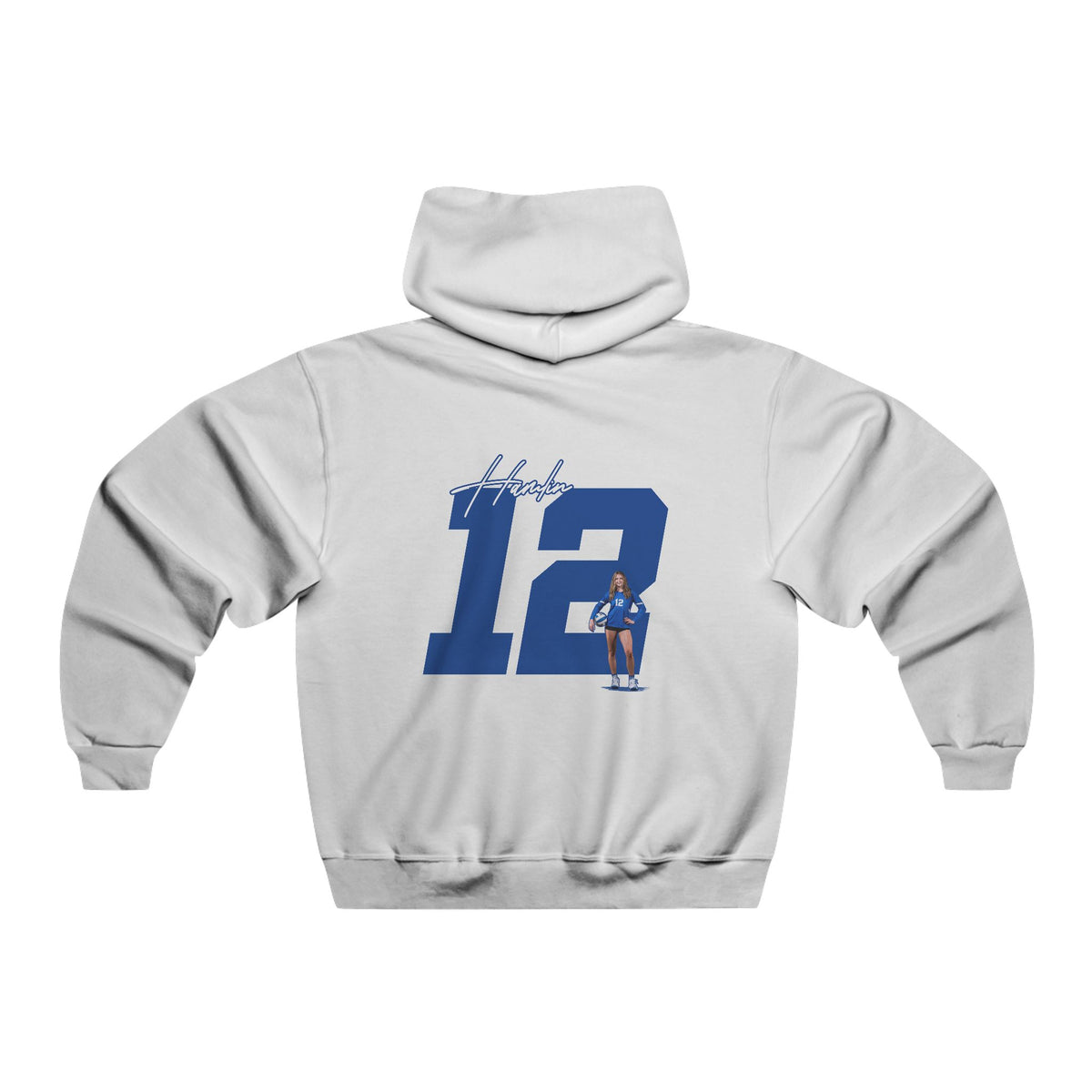 Avery Hamlin Vintage Hoodie
