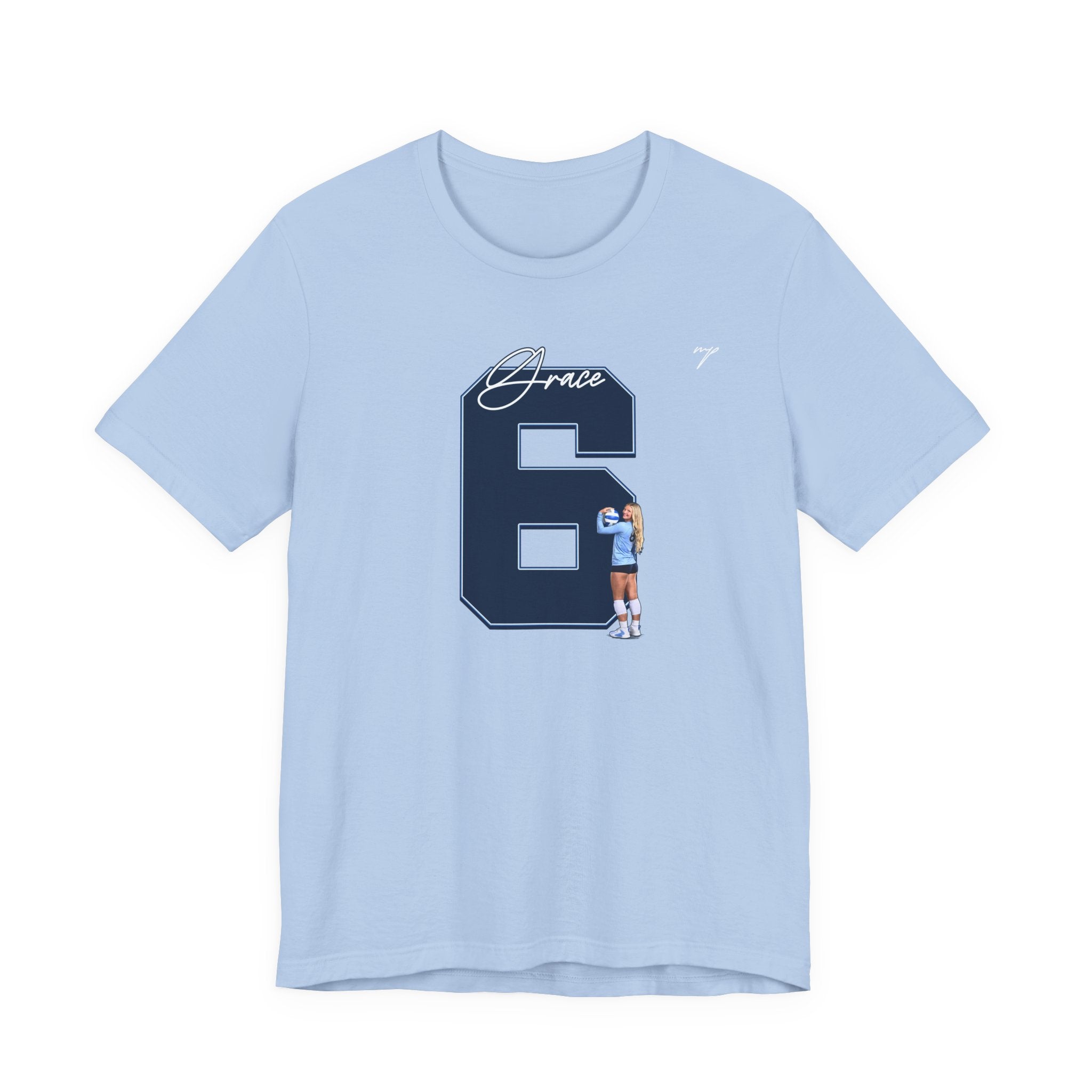 Julia Grace Graphic Tee