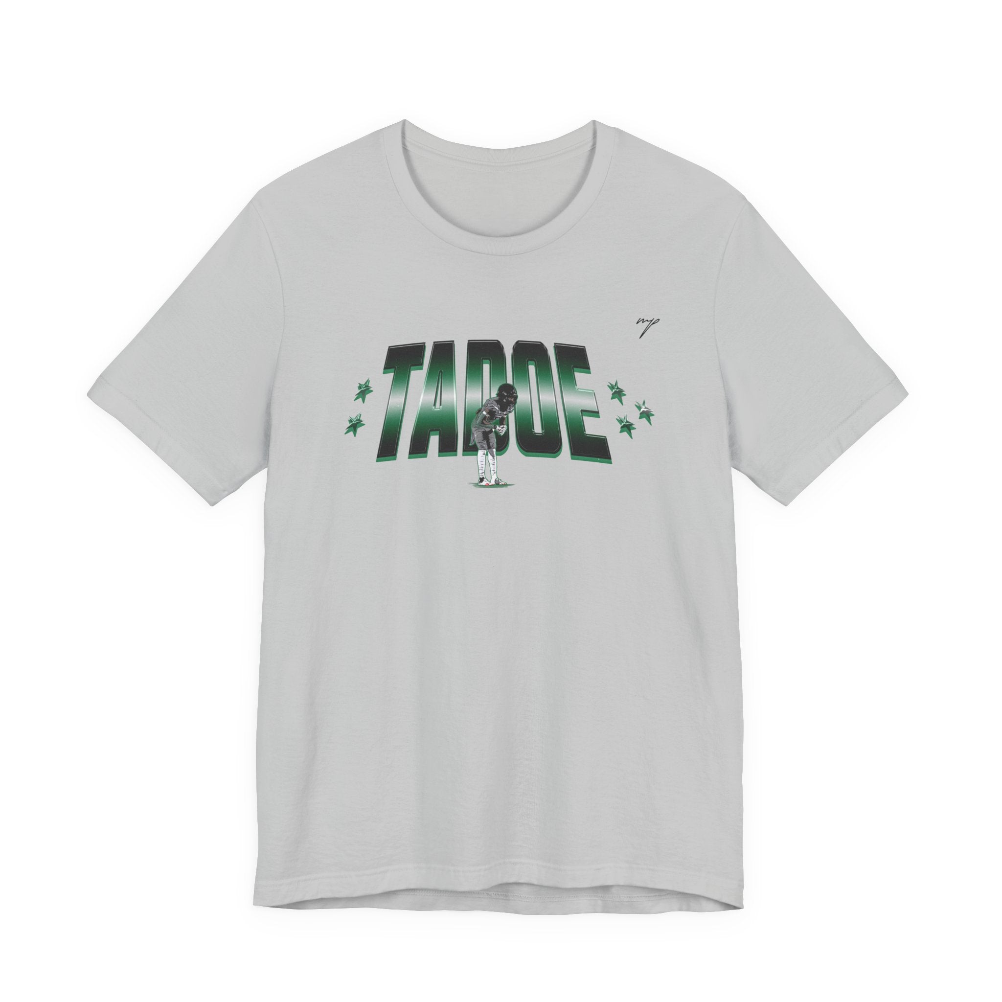 Zyon Turner Graphic Tee