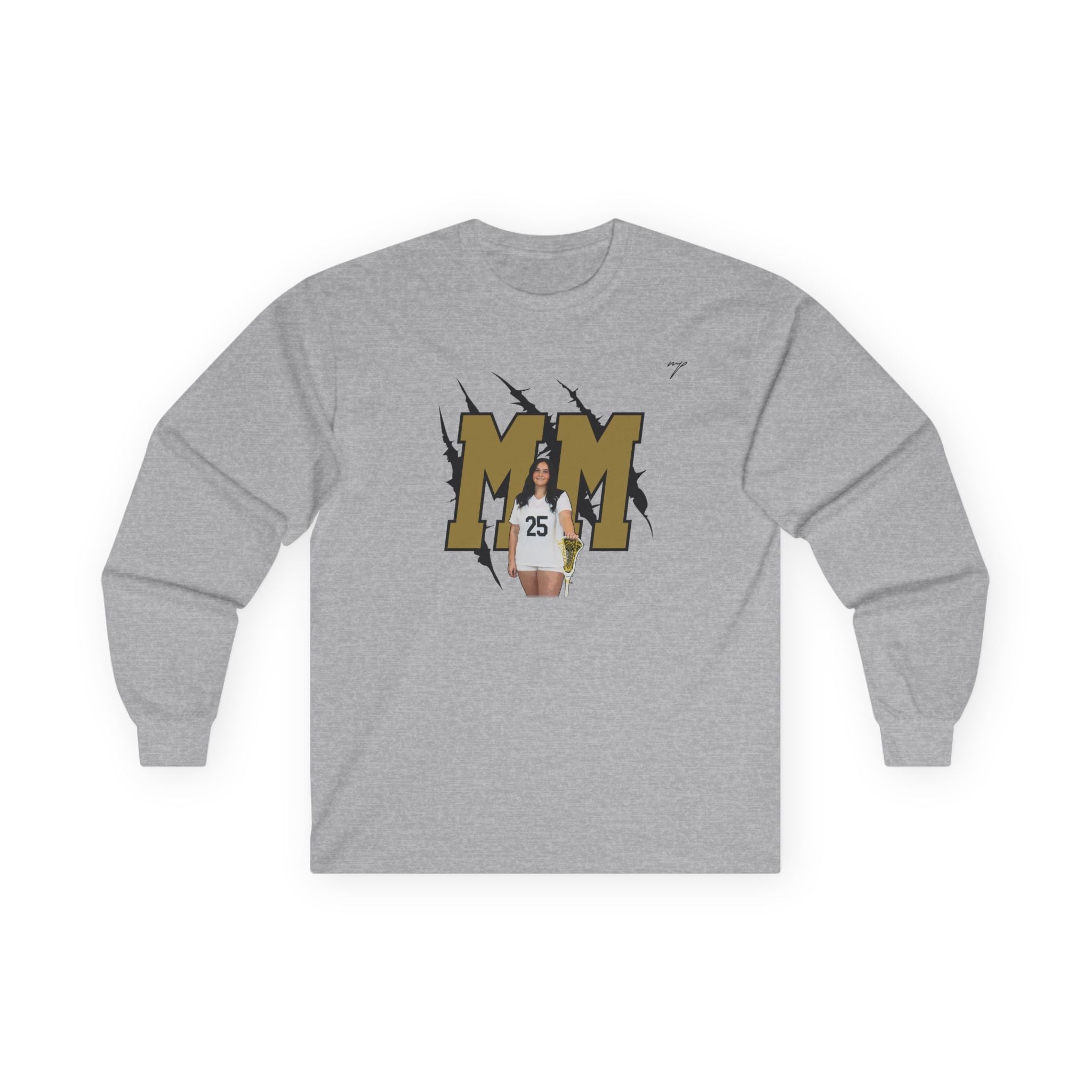McKenna Meares Long Sleeve