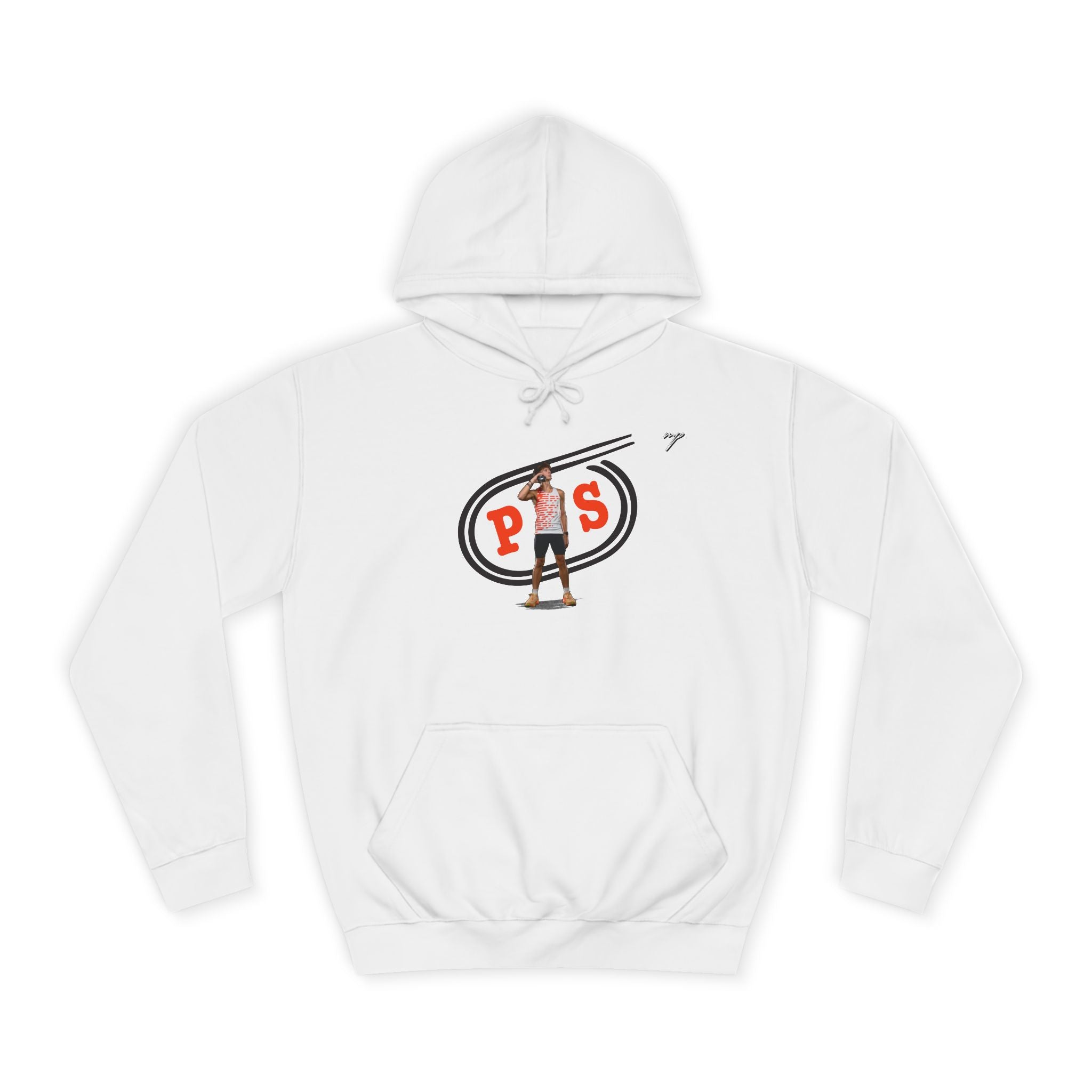 Parker Stevens Hoodie