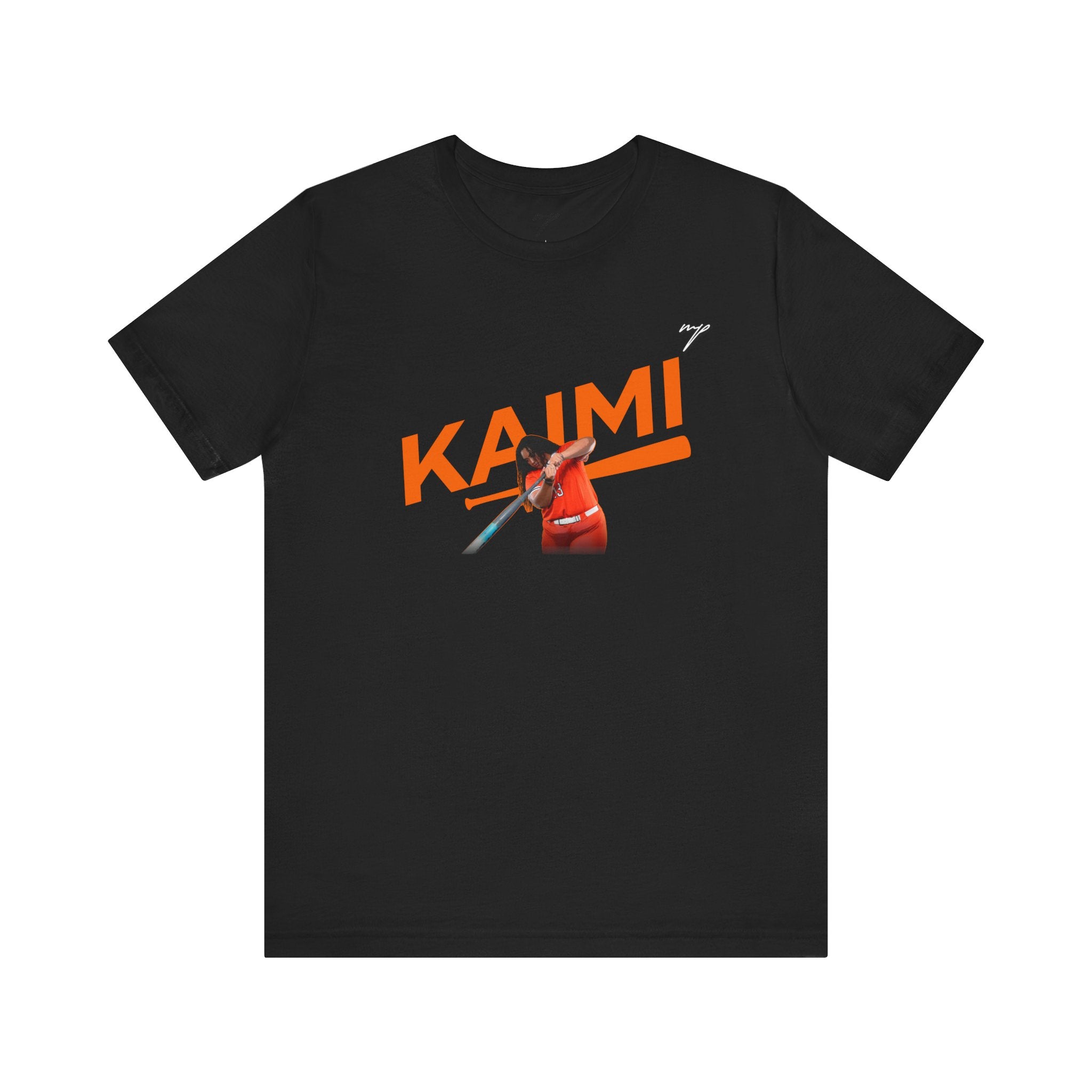 Kaimi Tulua Graphic Tee