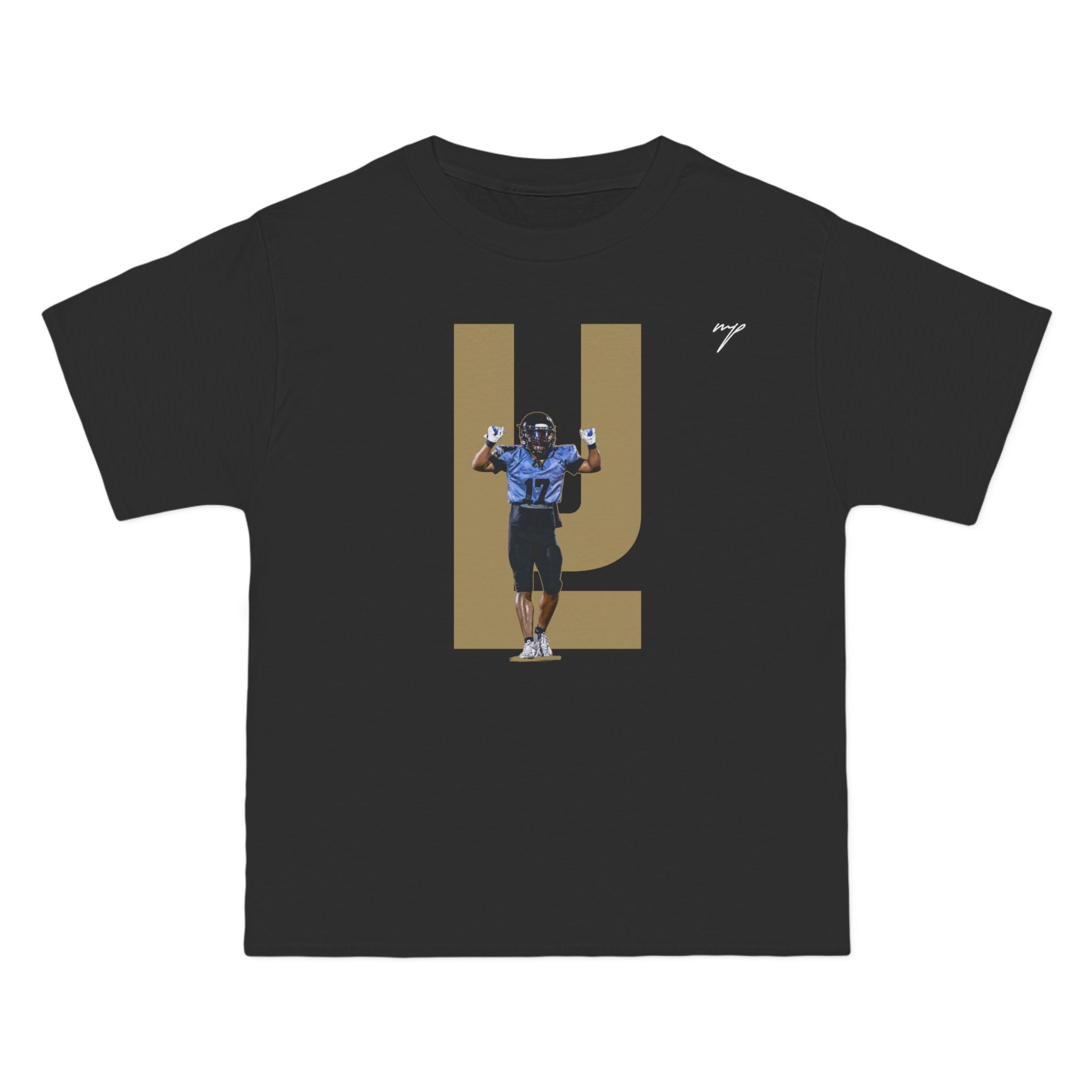 Latrelle Jones Vintage Tee