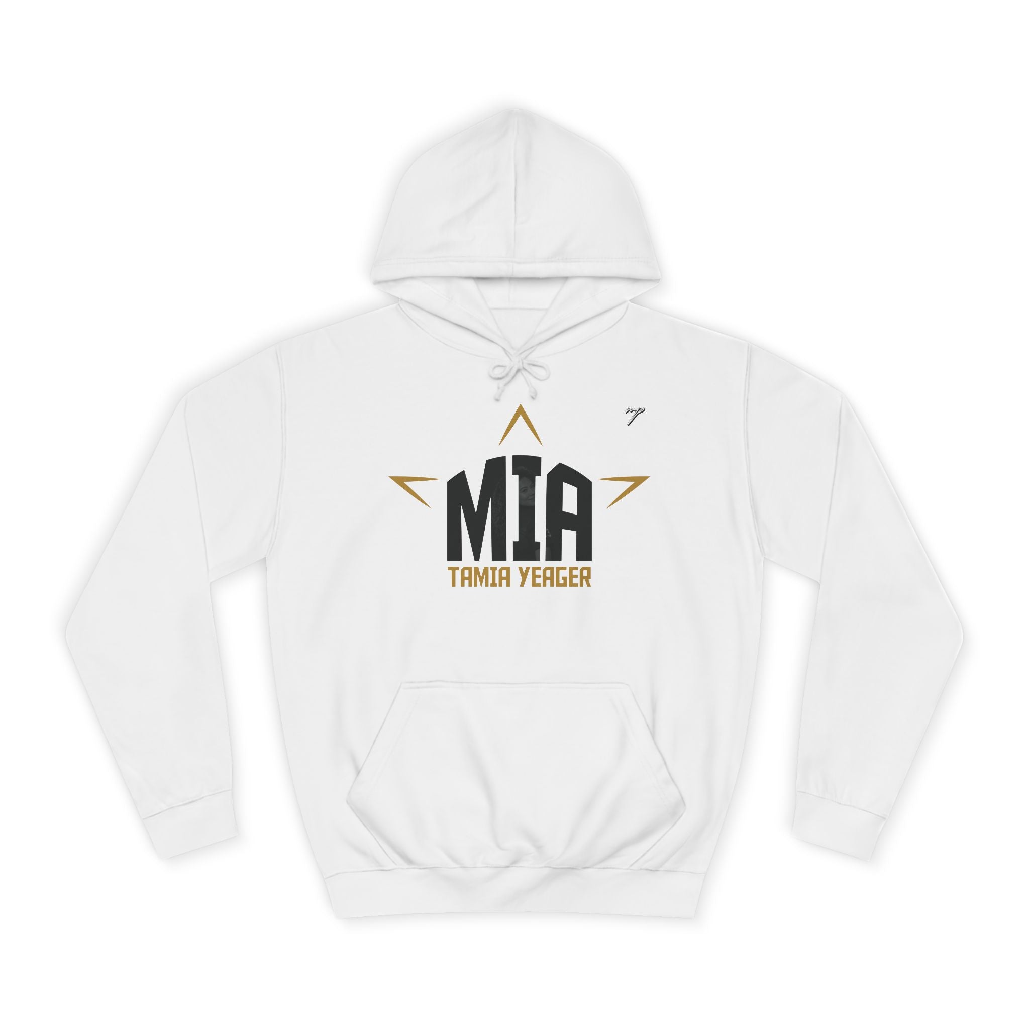 Tamia Yeager Hoodie