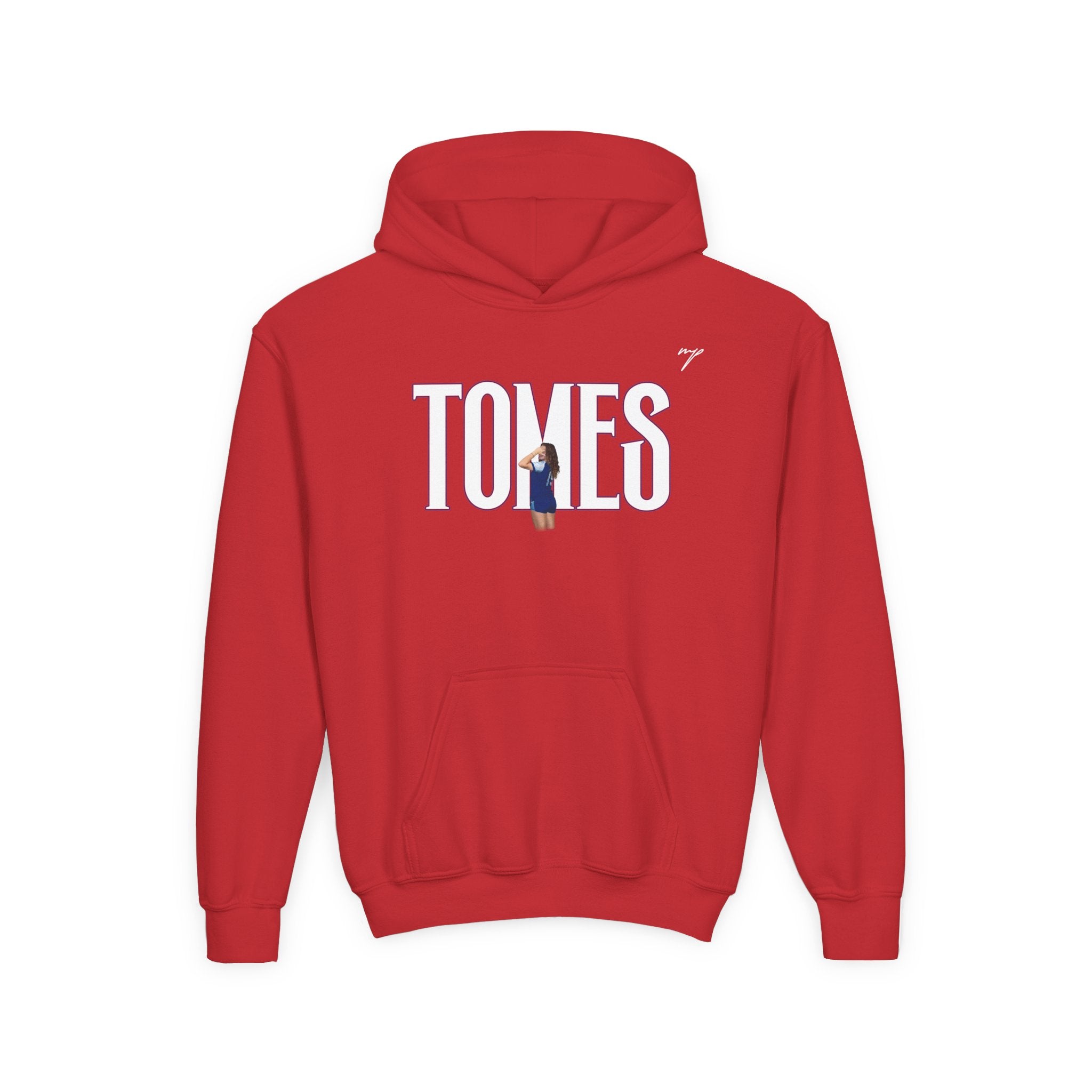 Eiliyah Tomes YOUTH Hoodie