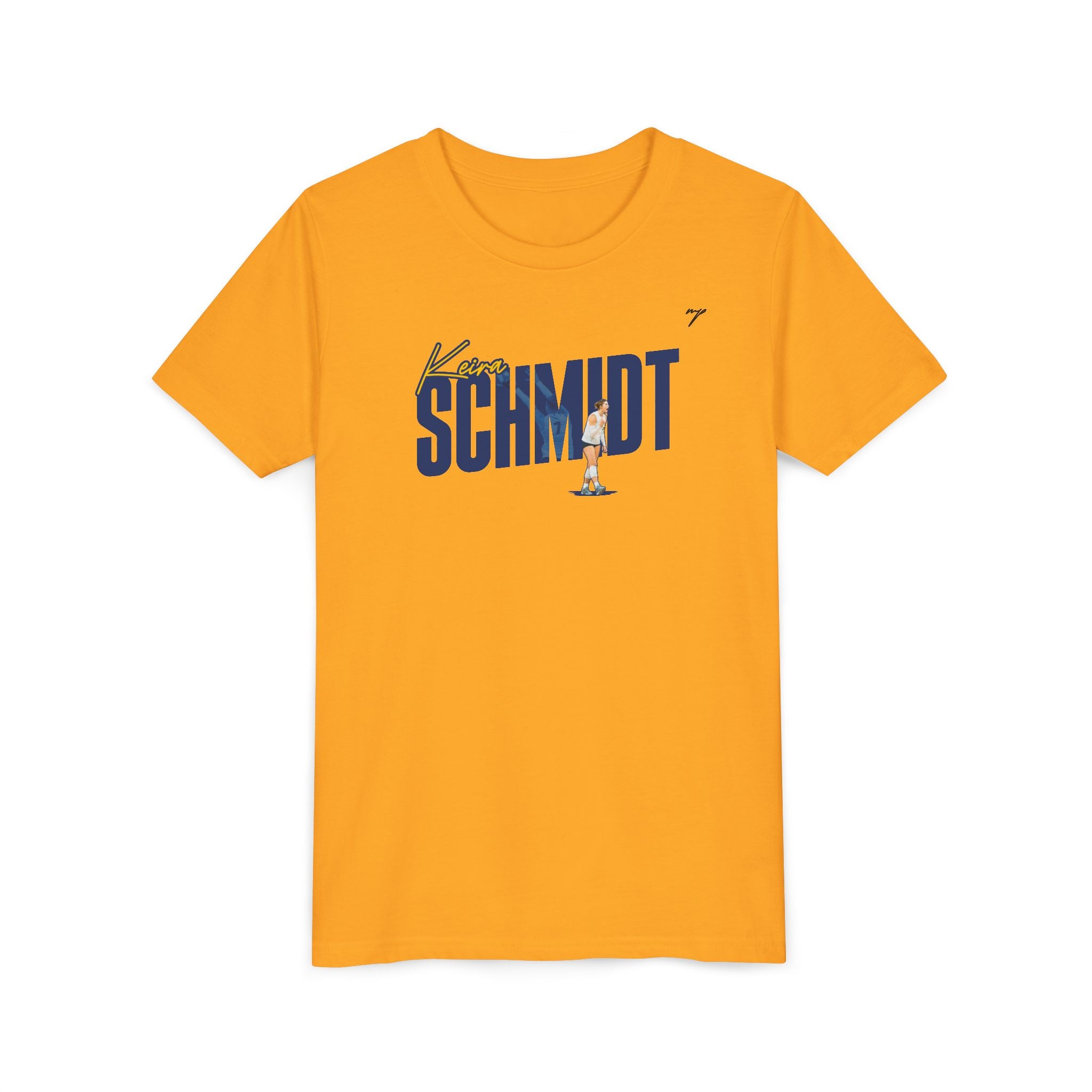 Keira Schmidt YOUTH Graphic Tee