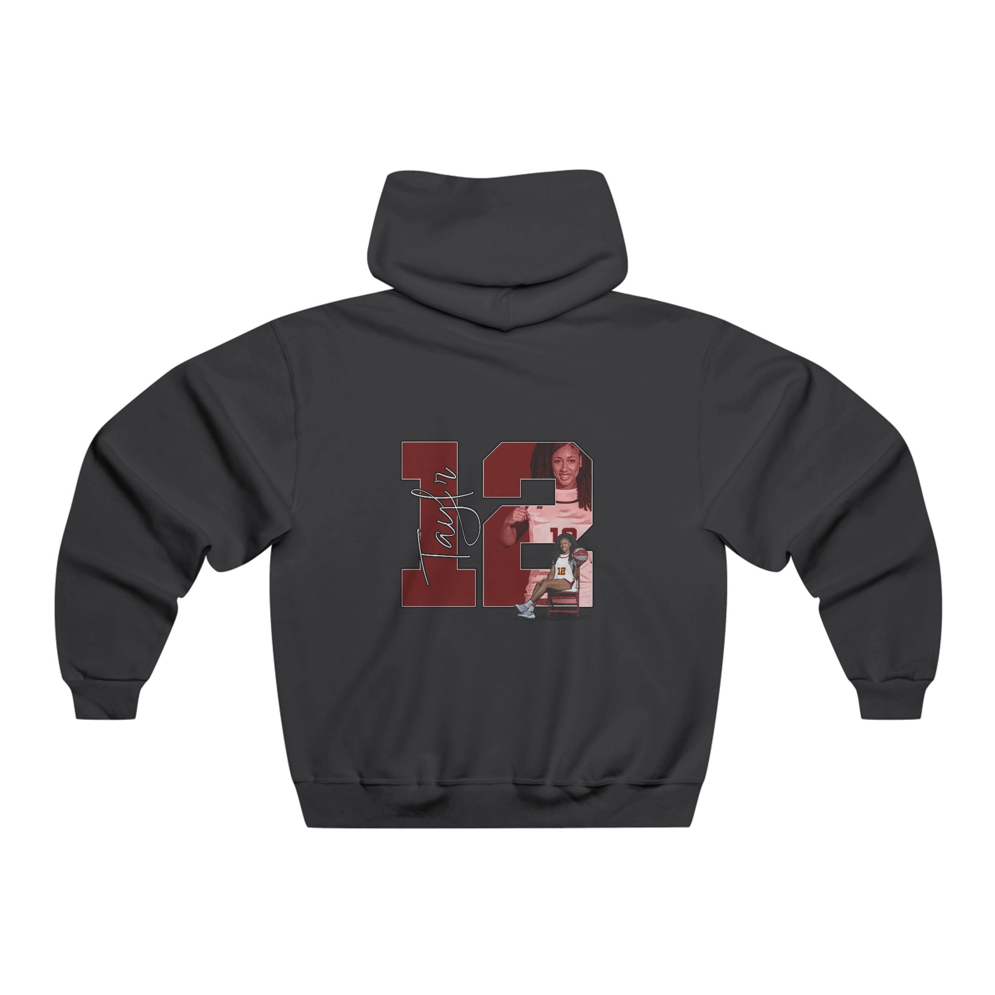Kyra Taylor Vintage Hoodie