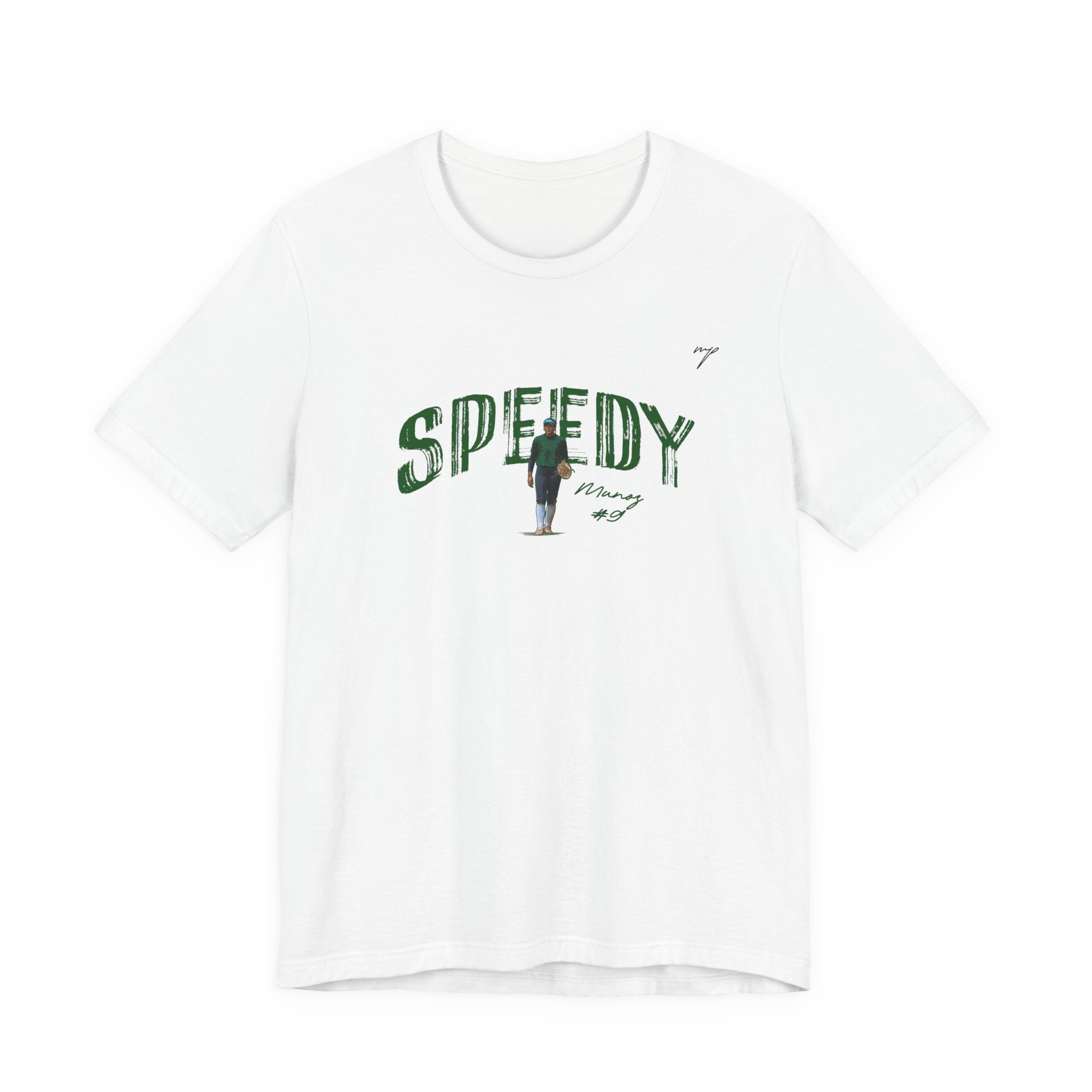 Olivia Munoz Graphic Tee