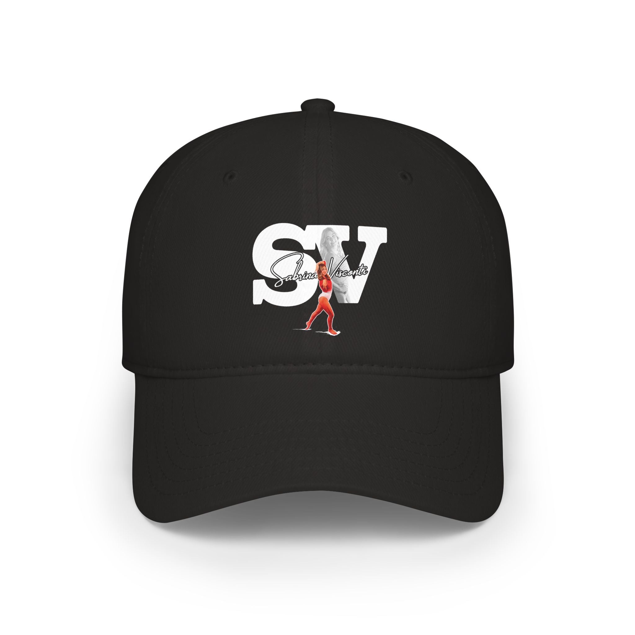 Sabrina Visconti Hat