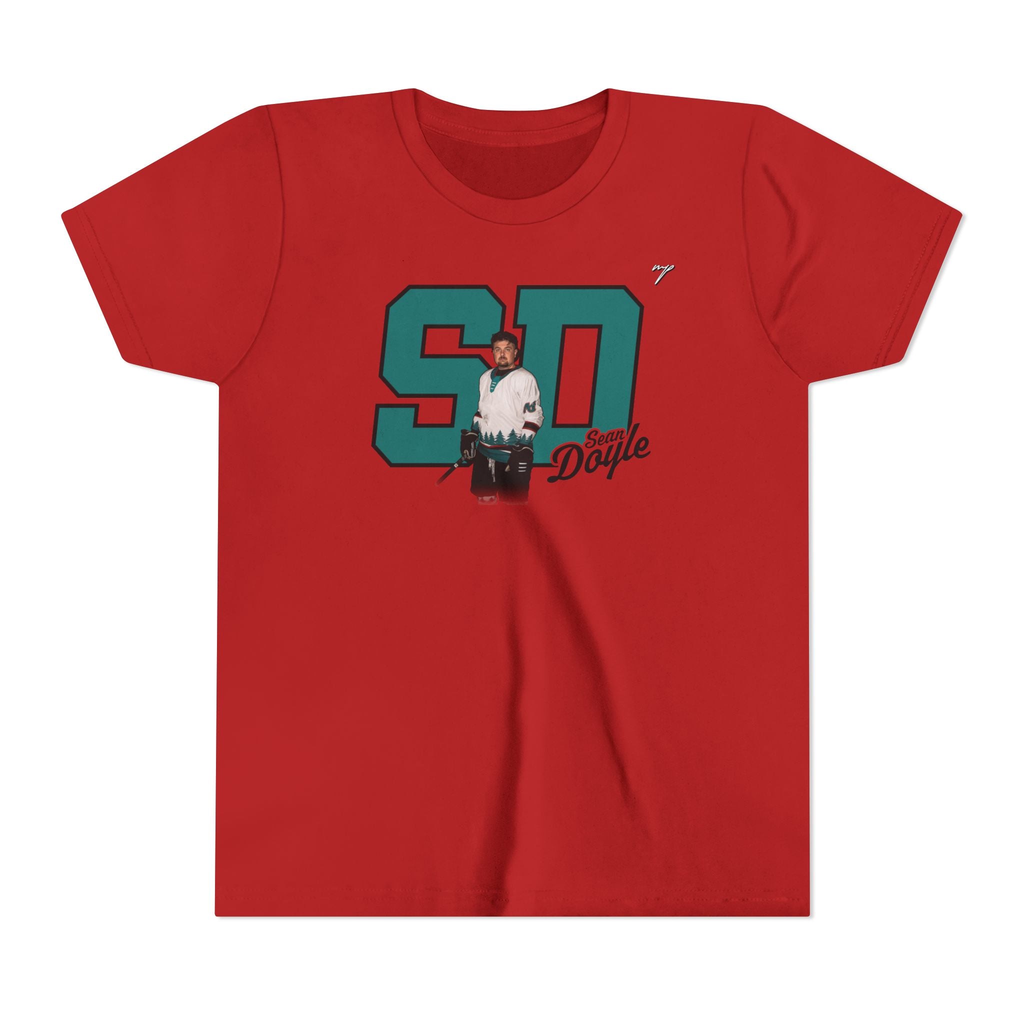 Sean Doyle Youth Graphic Tee