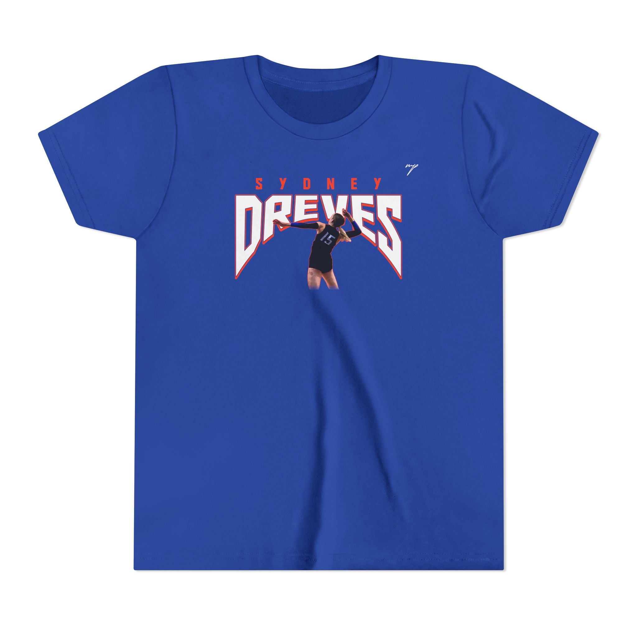 Sydney Dreves YOUTH Graphic Tee
