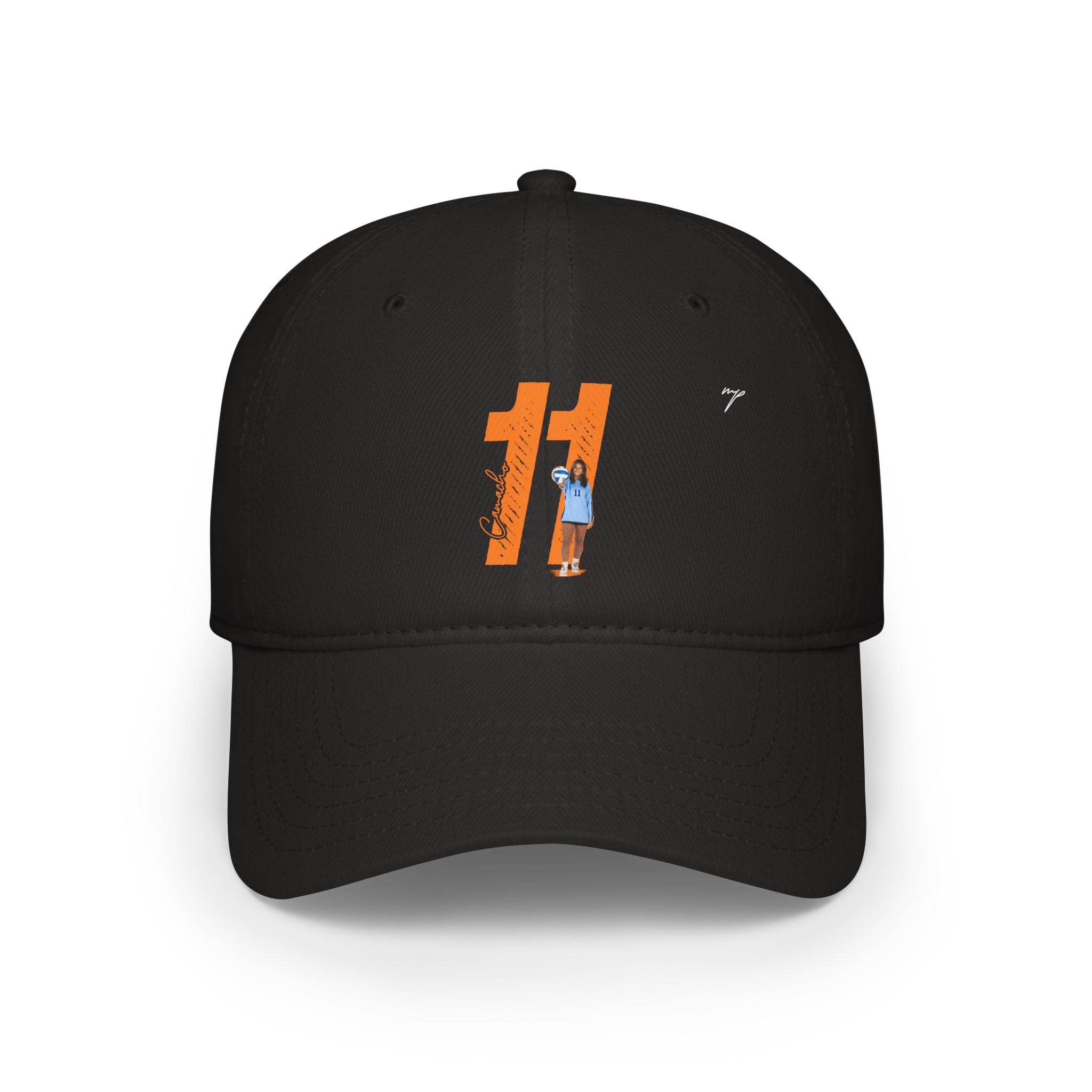 Isabella Camacho Hat