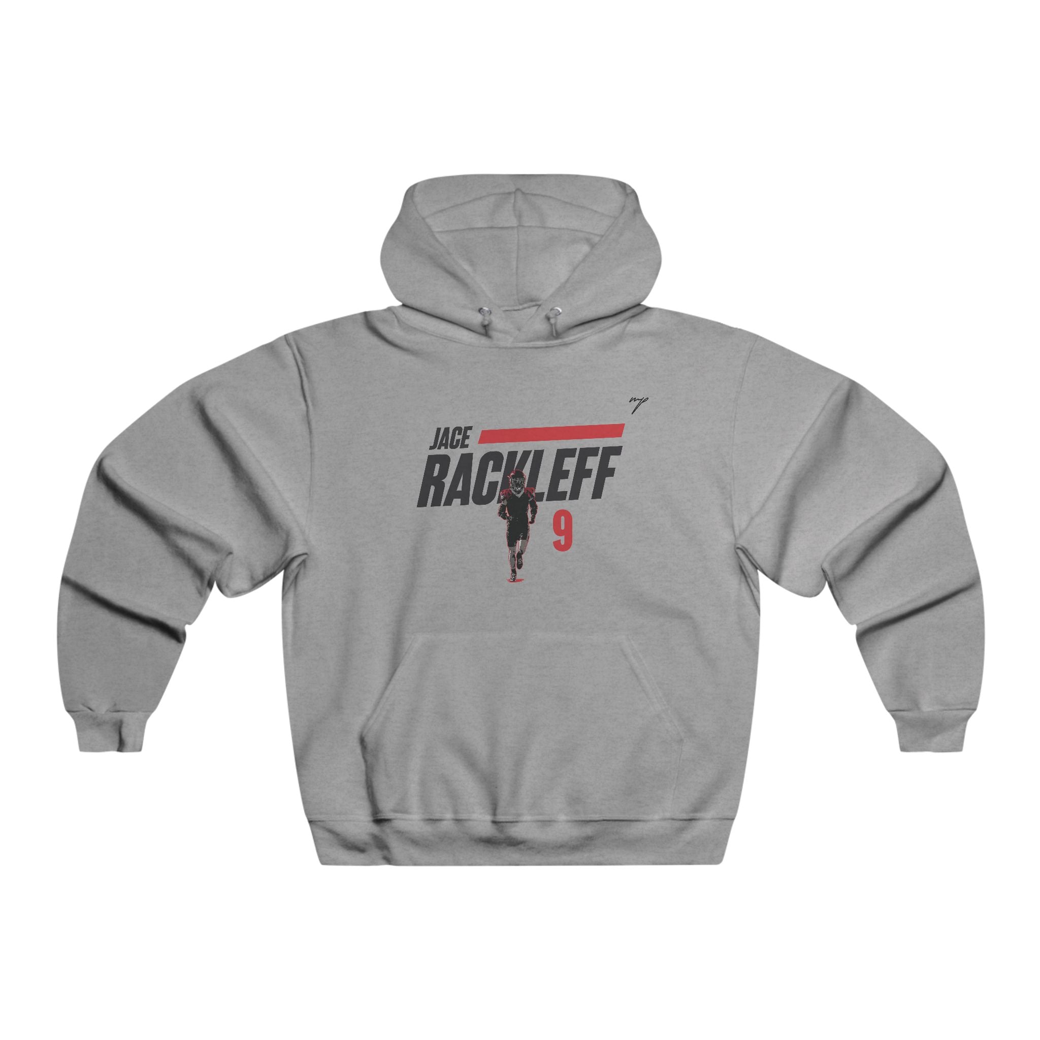 Jace Rackleff Vintage Hoodie